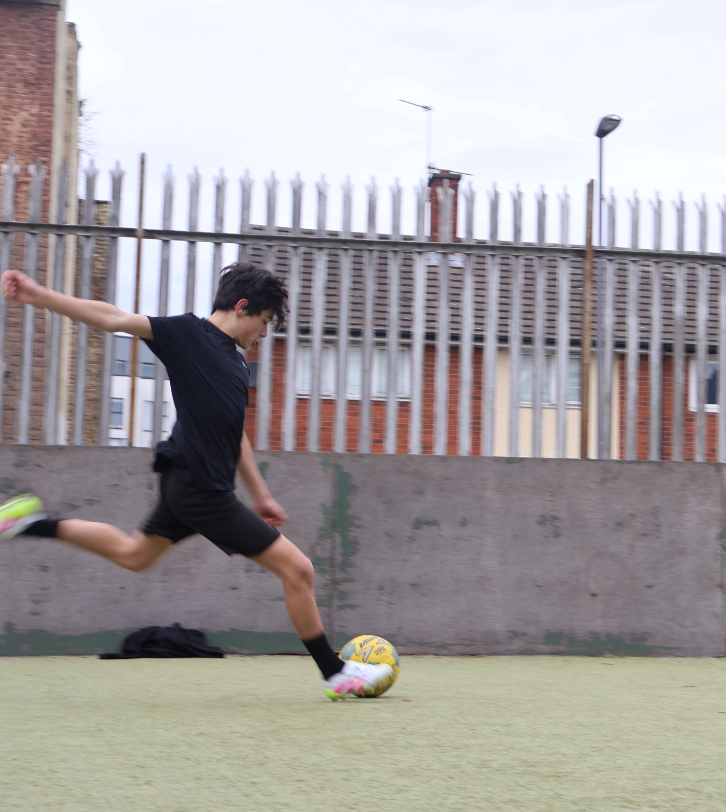 Central Youth Club - EasterHAF - image 16