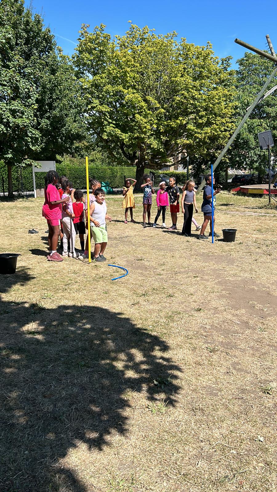 Slade Gardens Adventure Playground - image 4