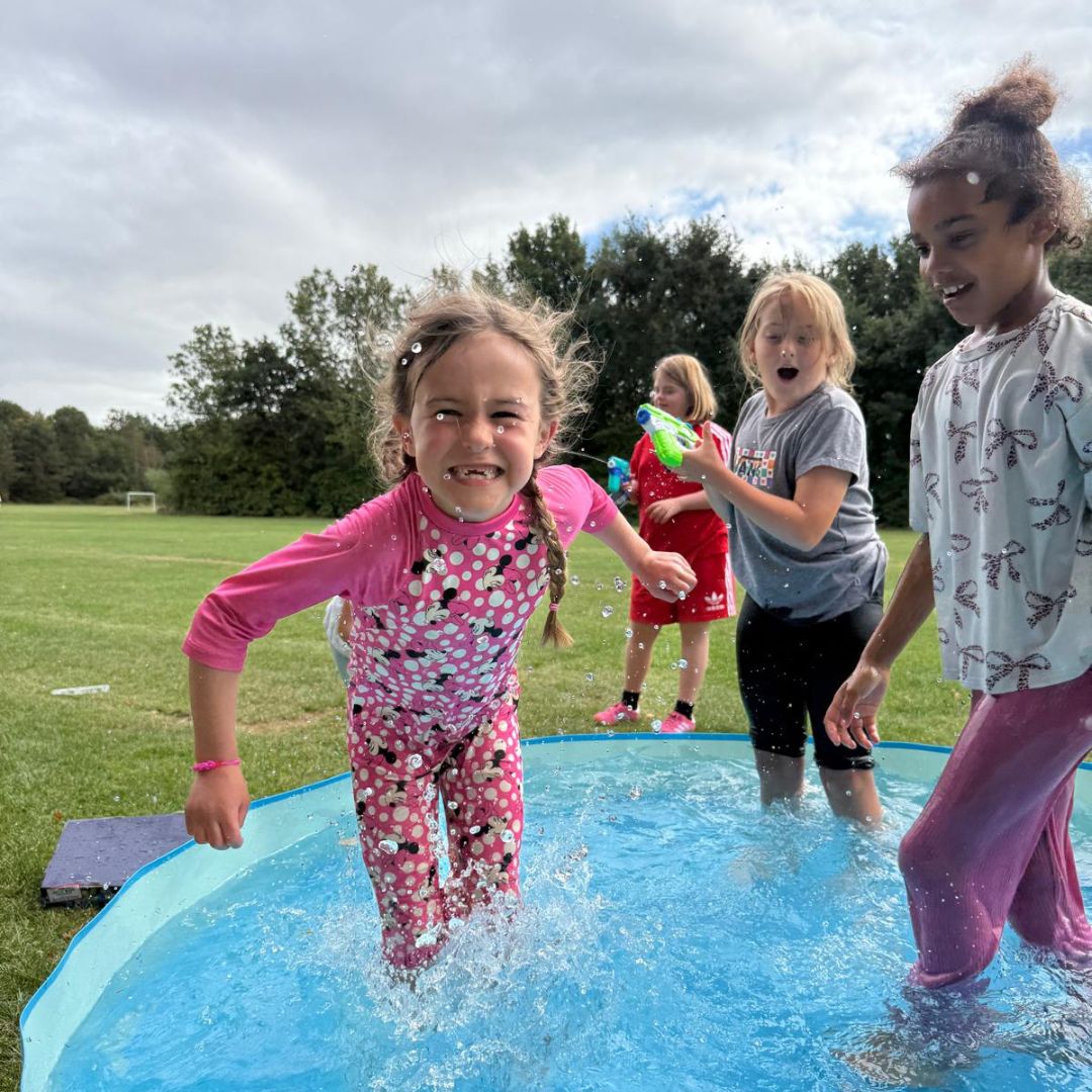 ACE SPORTS HAF CLUB @ ROUND HILL BEESTON - image 2