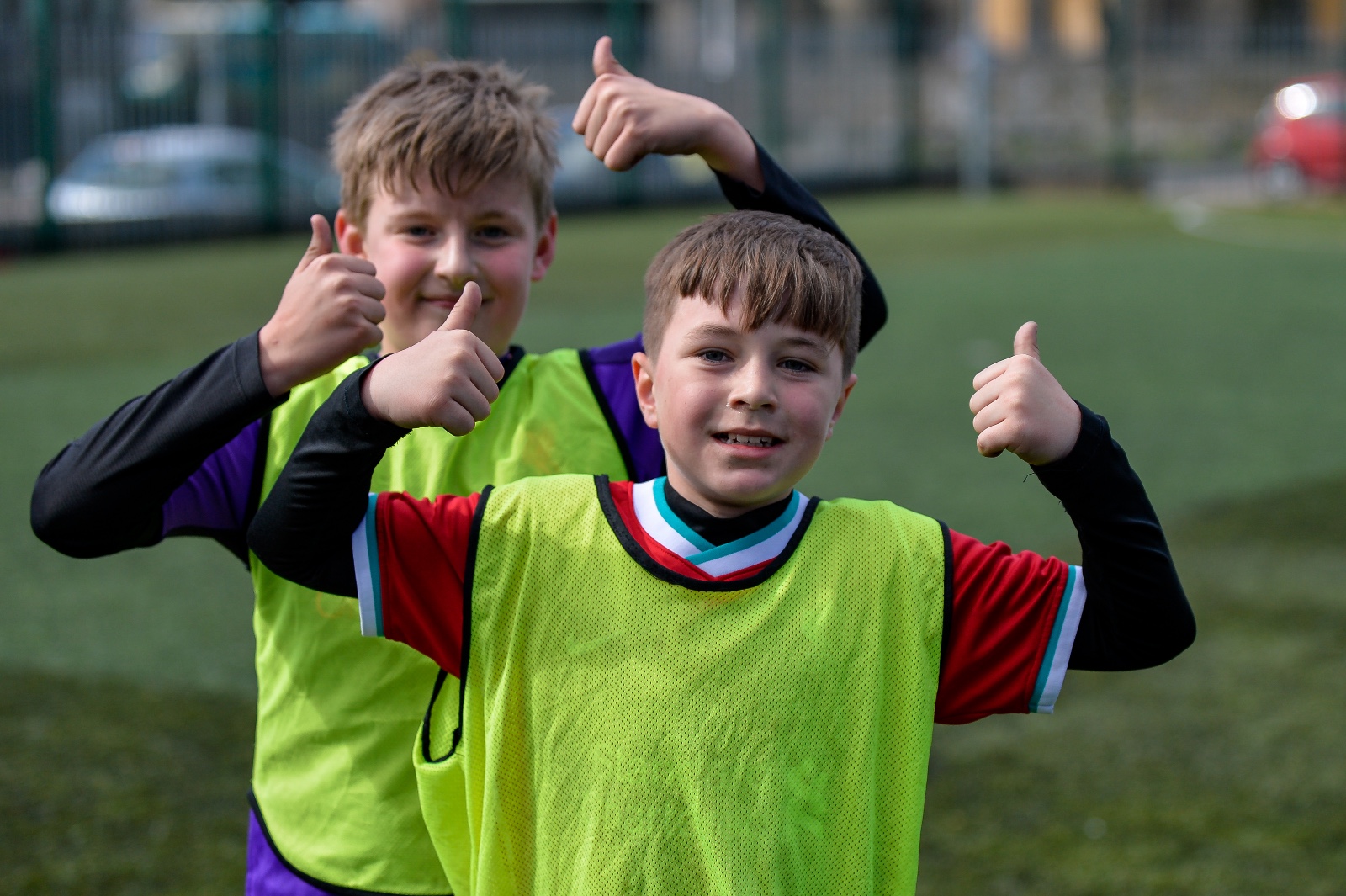 HYPE Central Park Holiday Club - image 3