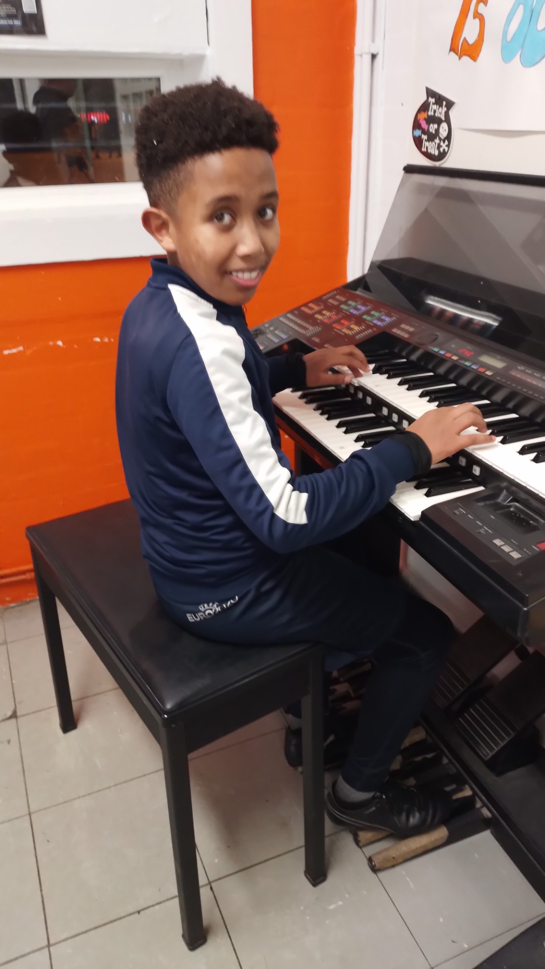 Central Youth Club - EasterHAF - image 58