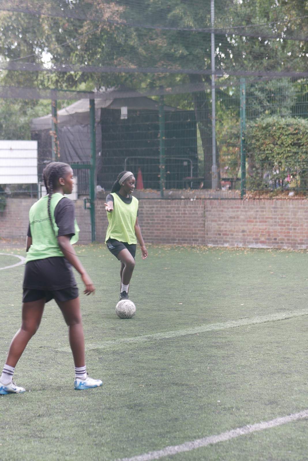 Saturday Socials - GIRLS CLUB - image 4