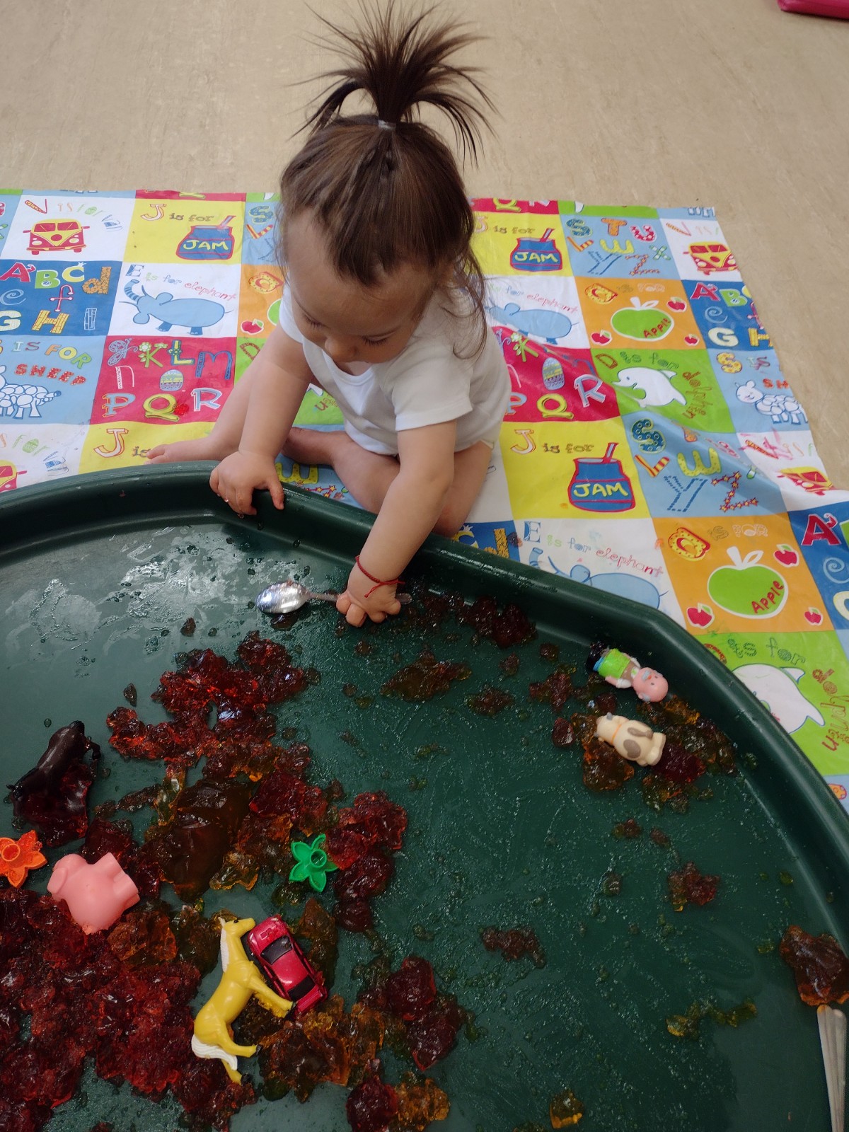 Nurture Group at Riverside Family Hub - image 16