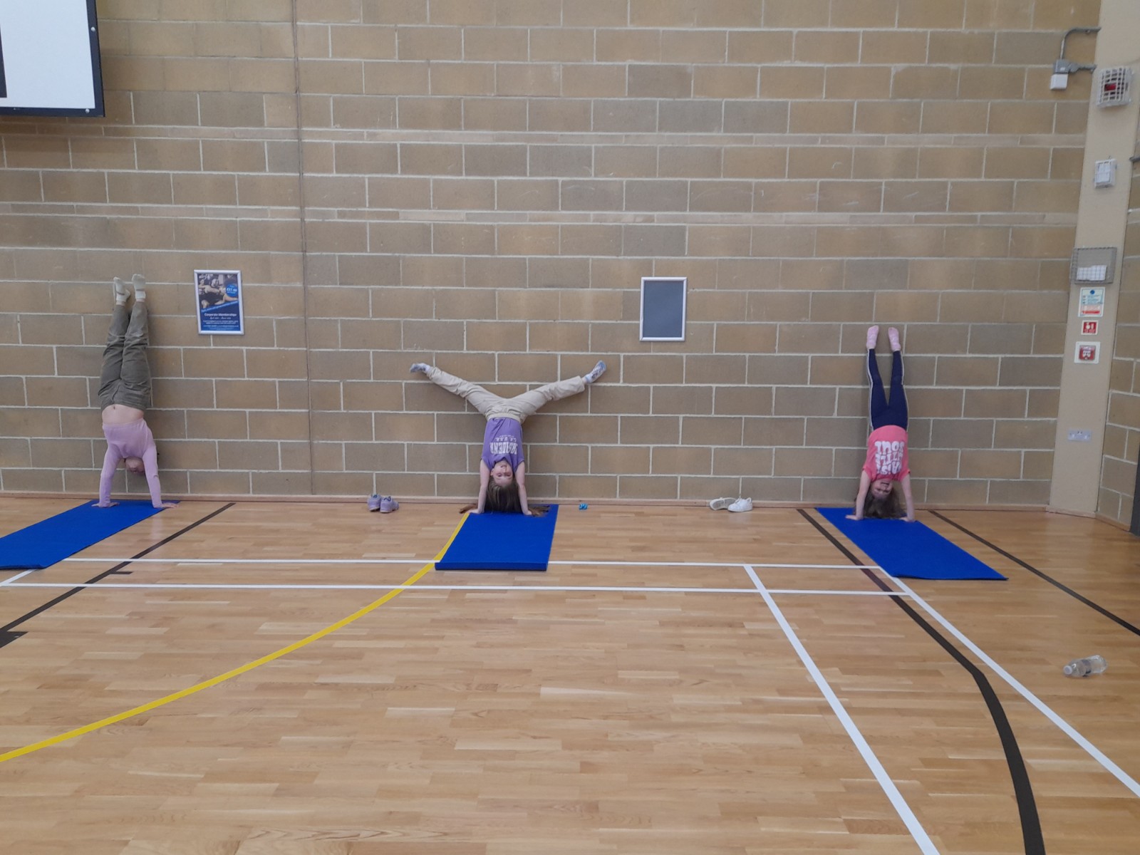 High Town Gym & Wellbeing Centre - image 2