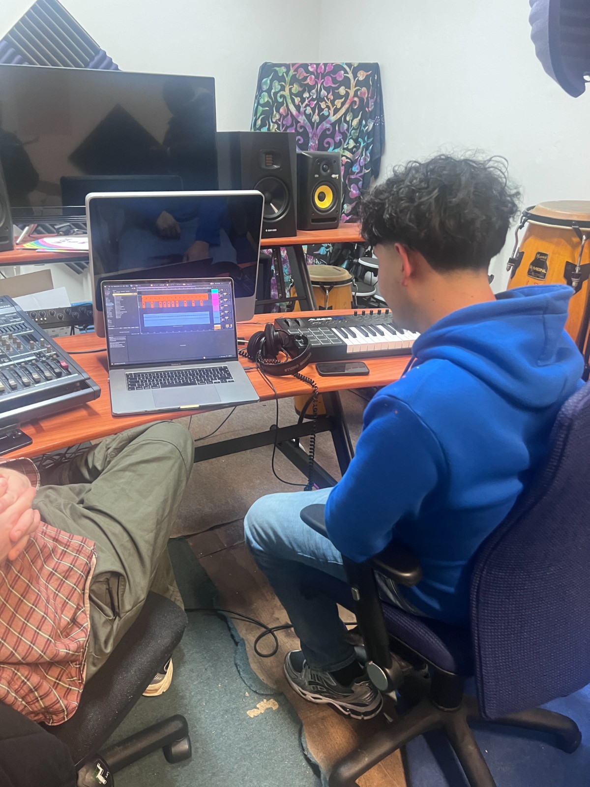 MUSIC KLUB HAF SUMMER HOLIDAY CAMP 2026 - image 16