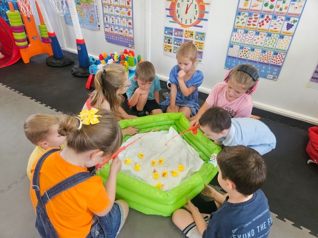 Happy Healthy Holiday Dance Camp @ VibeFitness - image 4