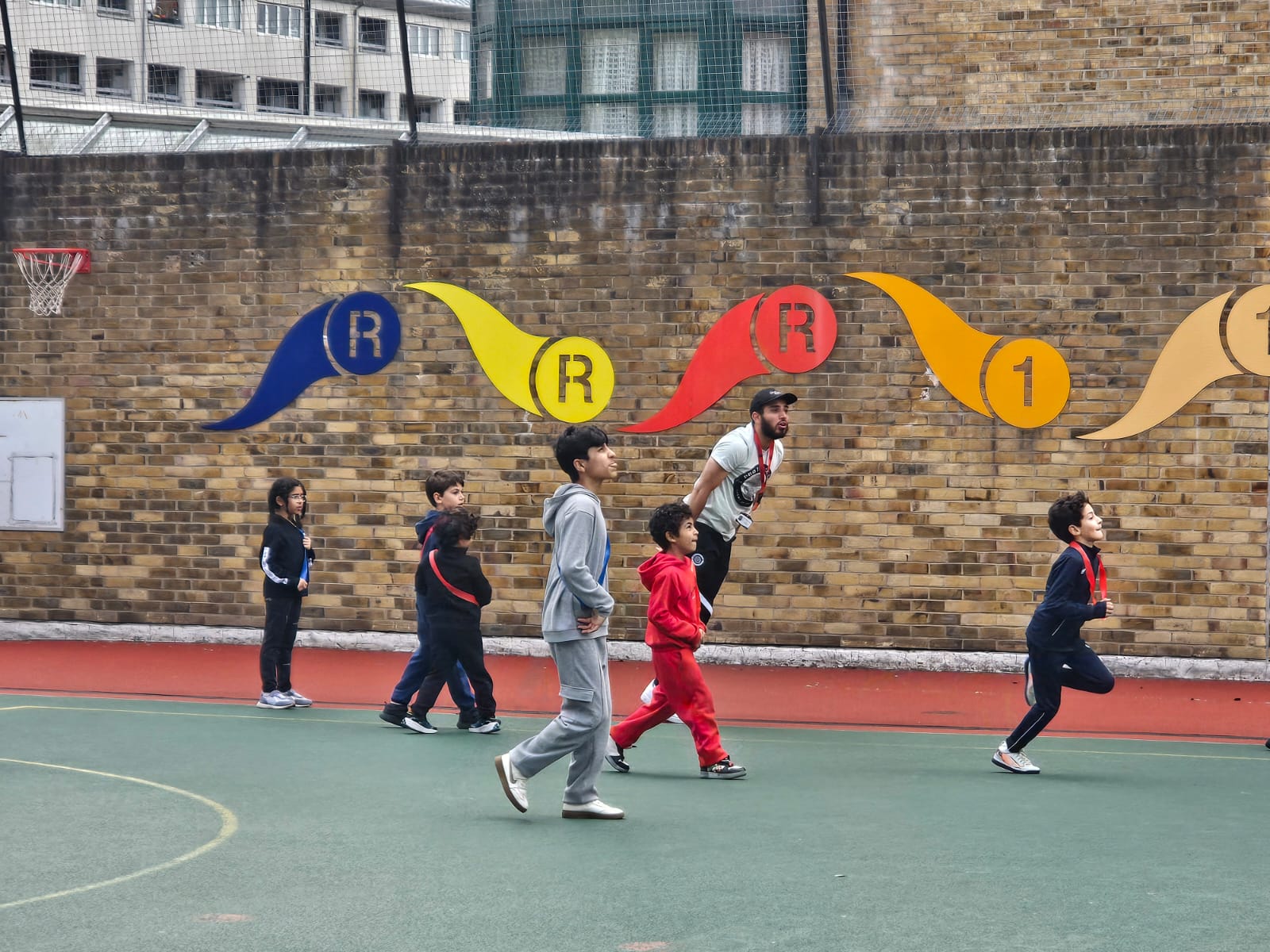 Gateway Academy NW8 Sports Club - image 5