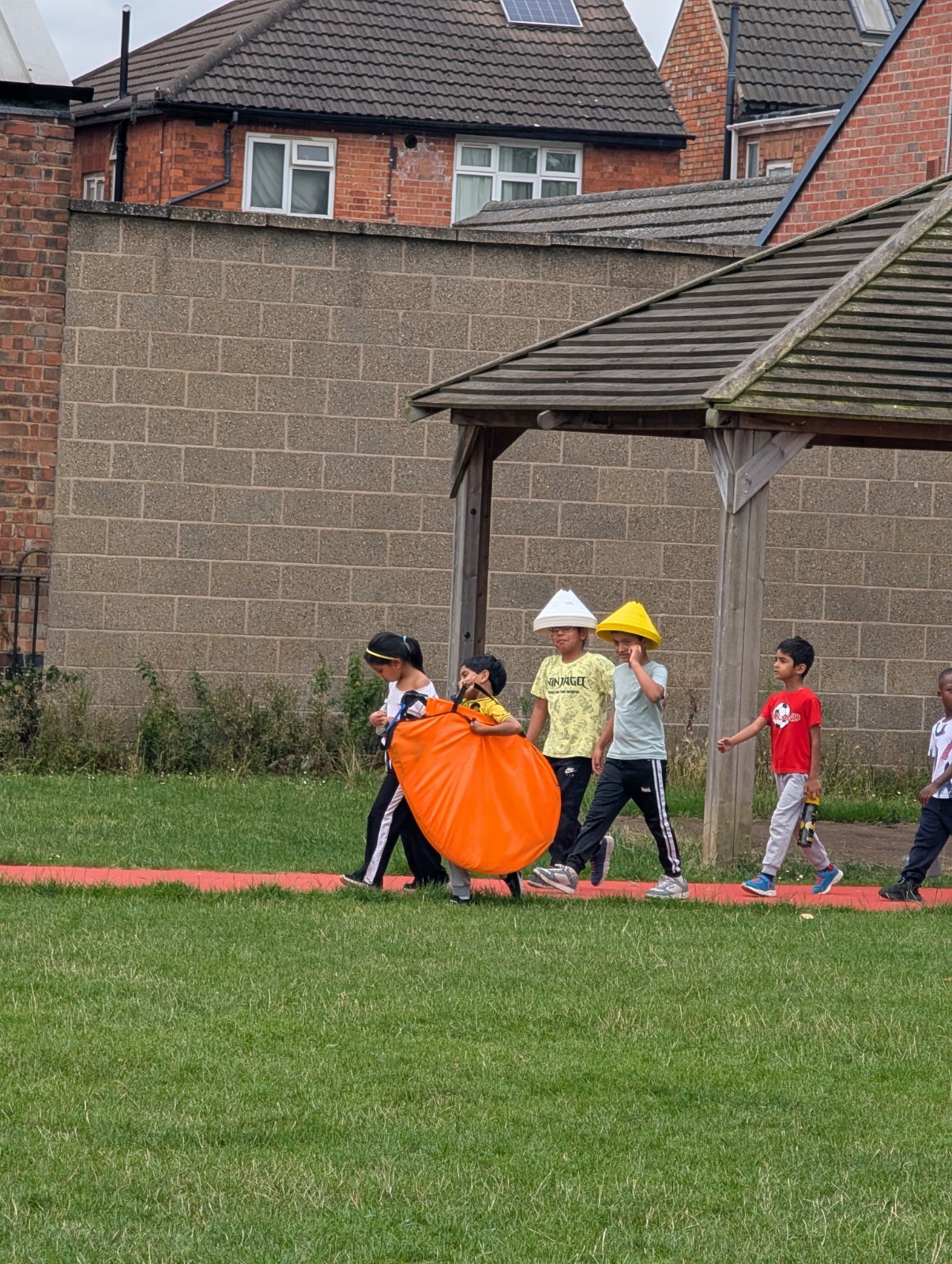 Rushey Mead Primary  - SUMMER Specialist SEND - image 4
