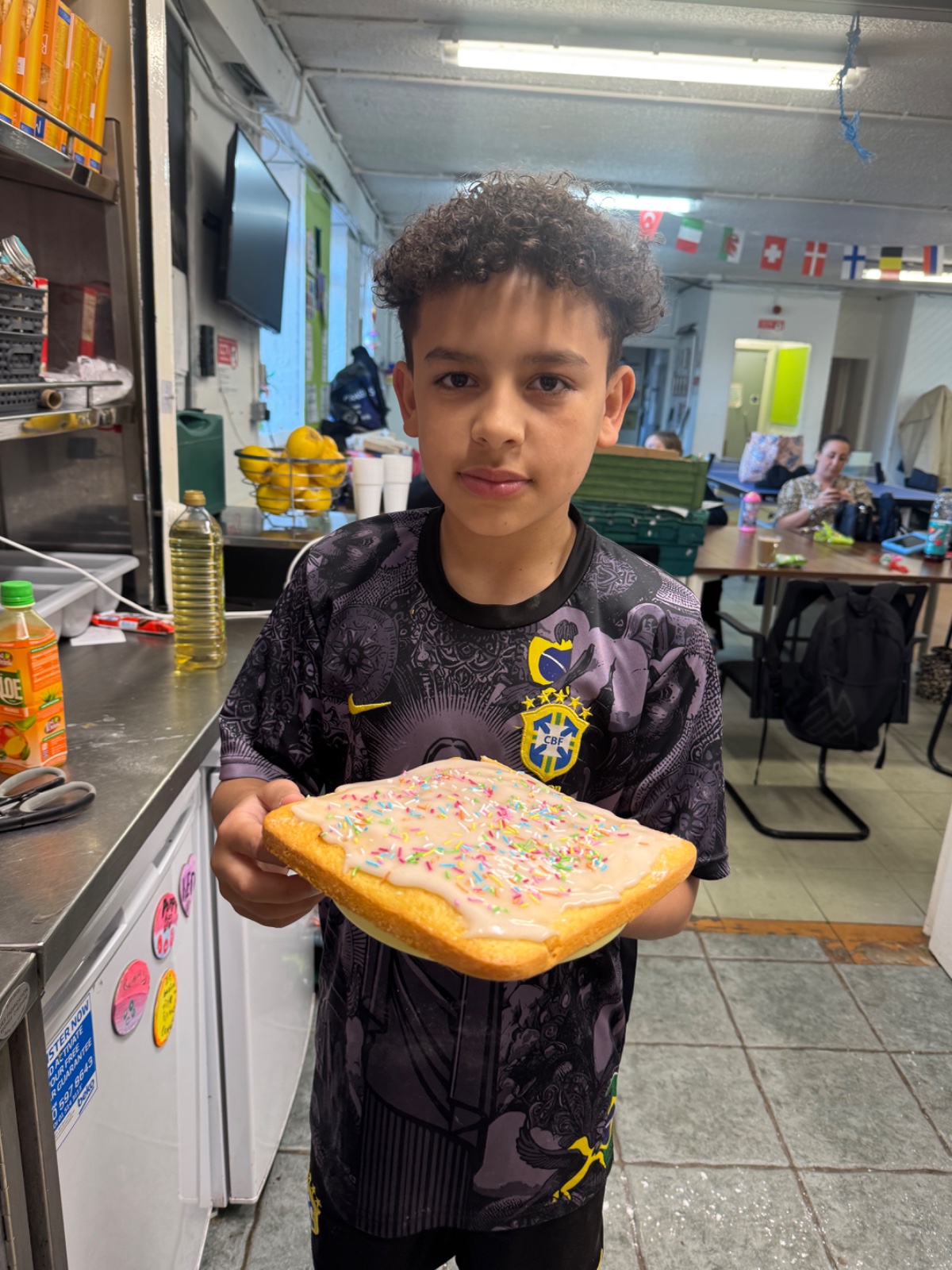 Central Youth Club - EasterHAF - image 29