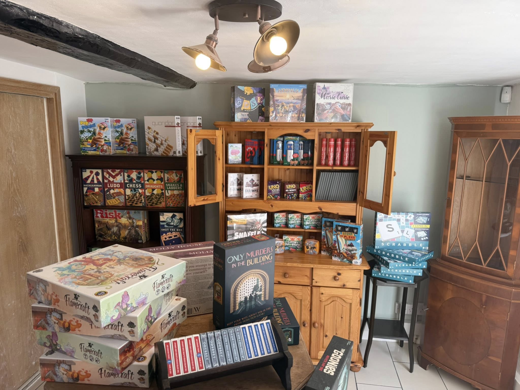 Godalming Youth - Board Game Cafe (Wayfarers) - image 3