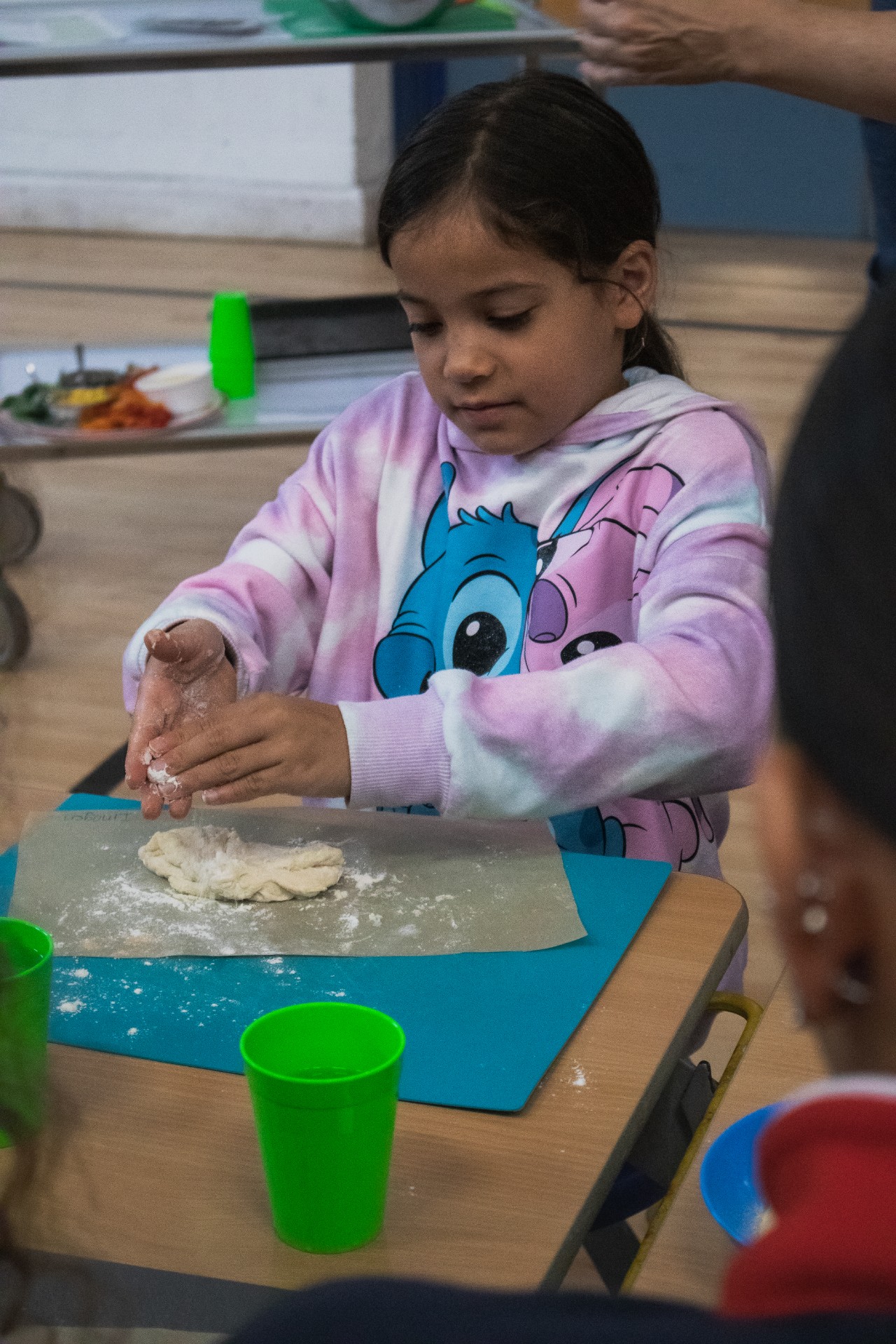 Knowle Park Primary - BSF Holiday Club - image 3