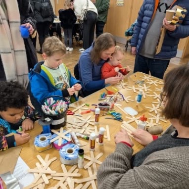 St Mary’s Family Fun - image 4