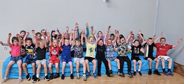 SportWorks (EHCP+) ✨ HALF TERM & SATURDAY CLUB - image 3