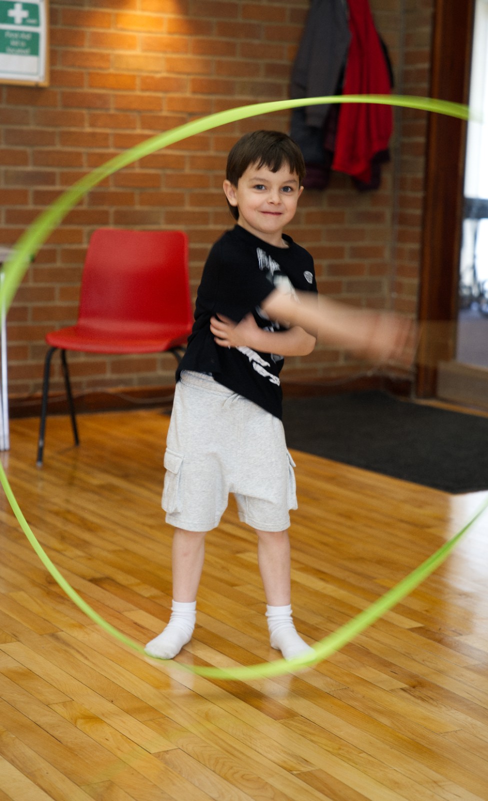 Marton Community Centre Holiday Camp - image 4
