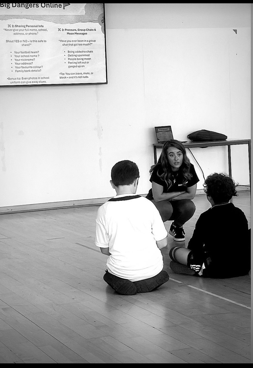Manchester United Easter Sports camp - image 2