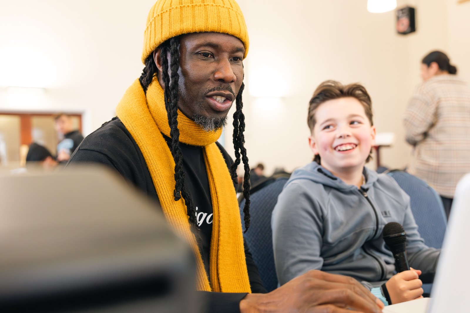 ICON Theatre Club 7-12's - image 5