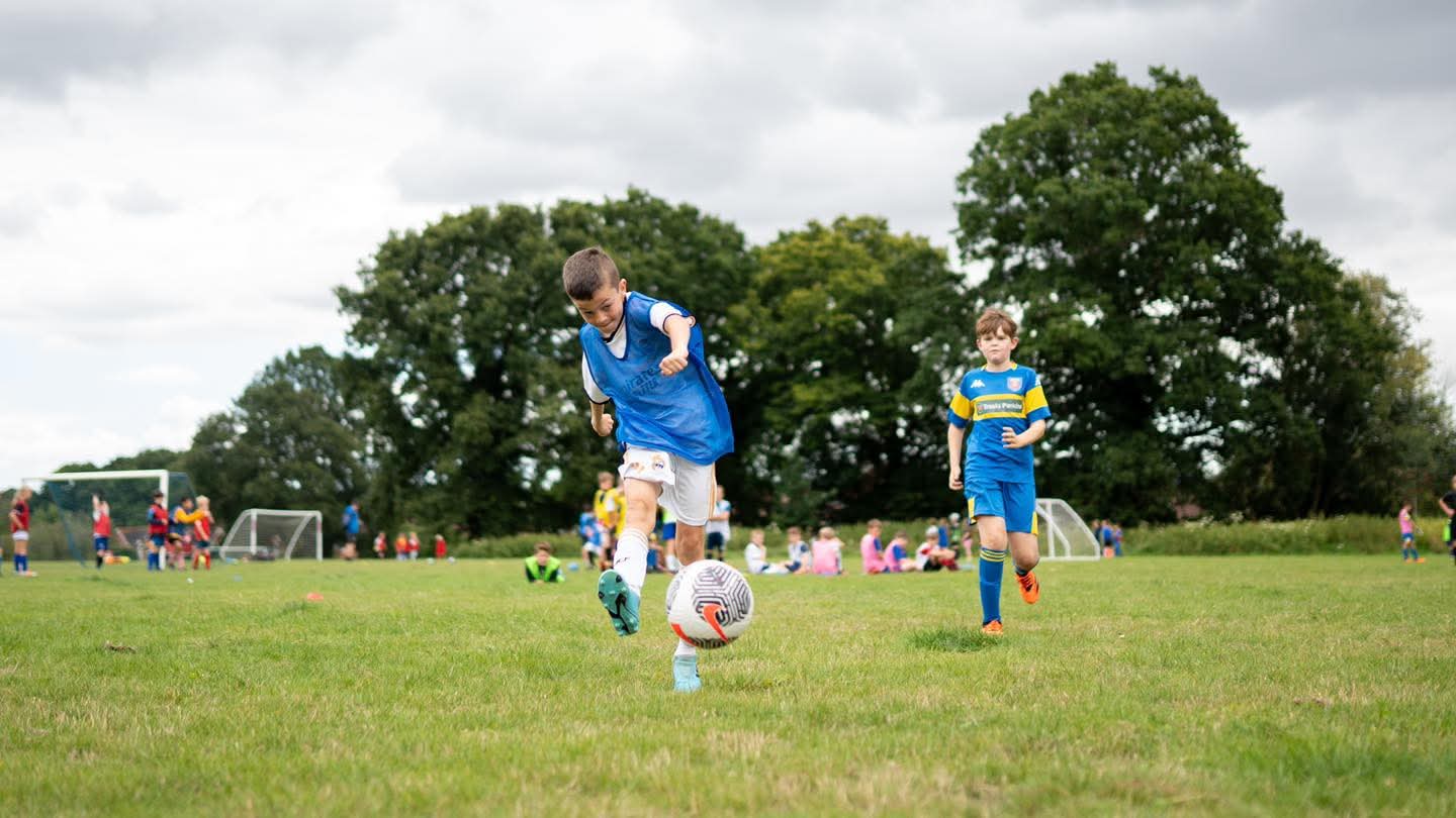 HAF activities at Herne Junior School - image 14