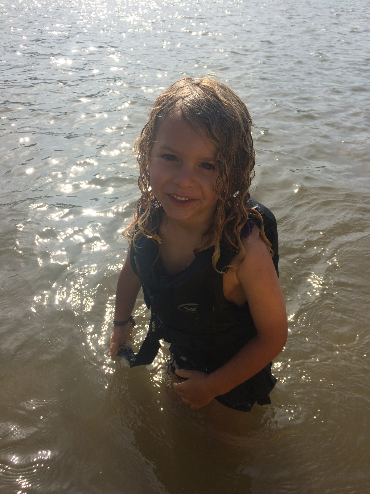 Riverschool Family Canoe Adventure (HAFfunded) - image 5