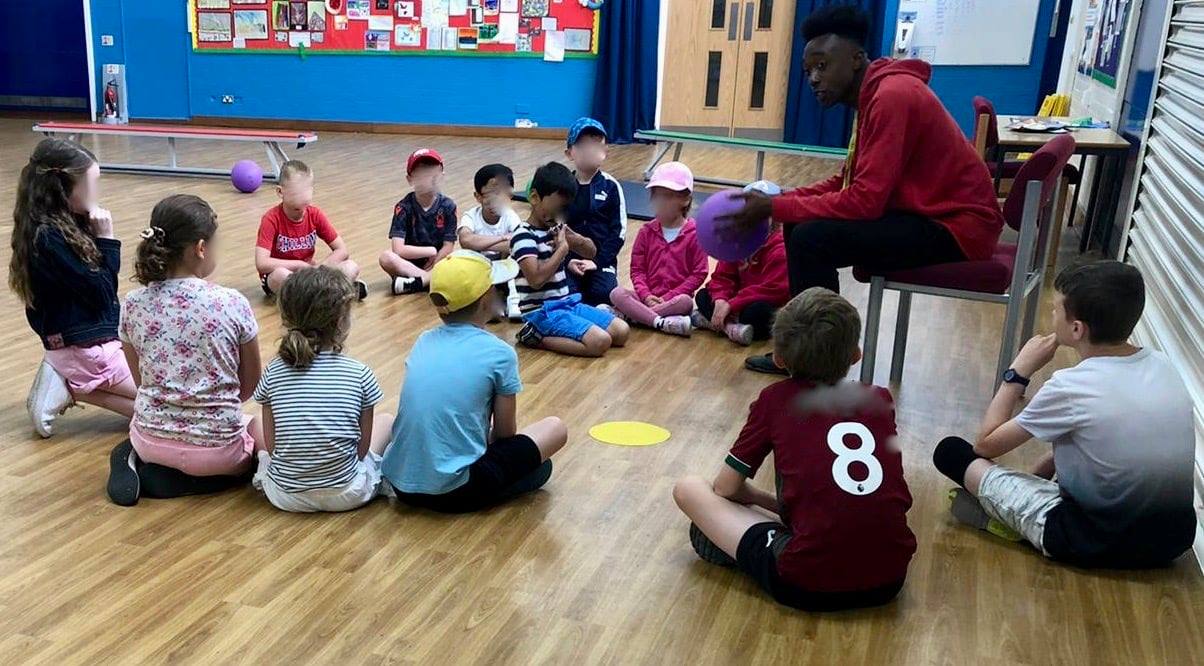 Ace Coaching-Football/Multi Sports clubs - image 2