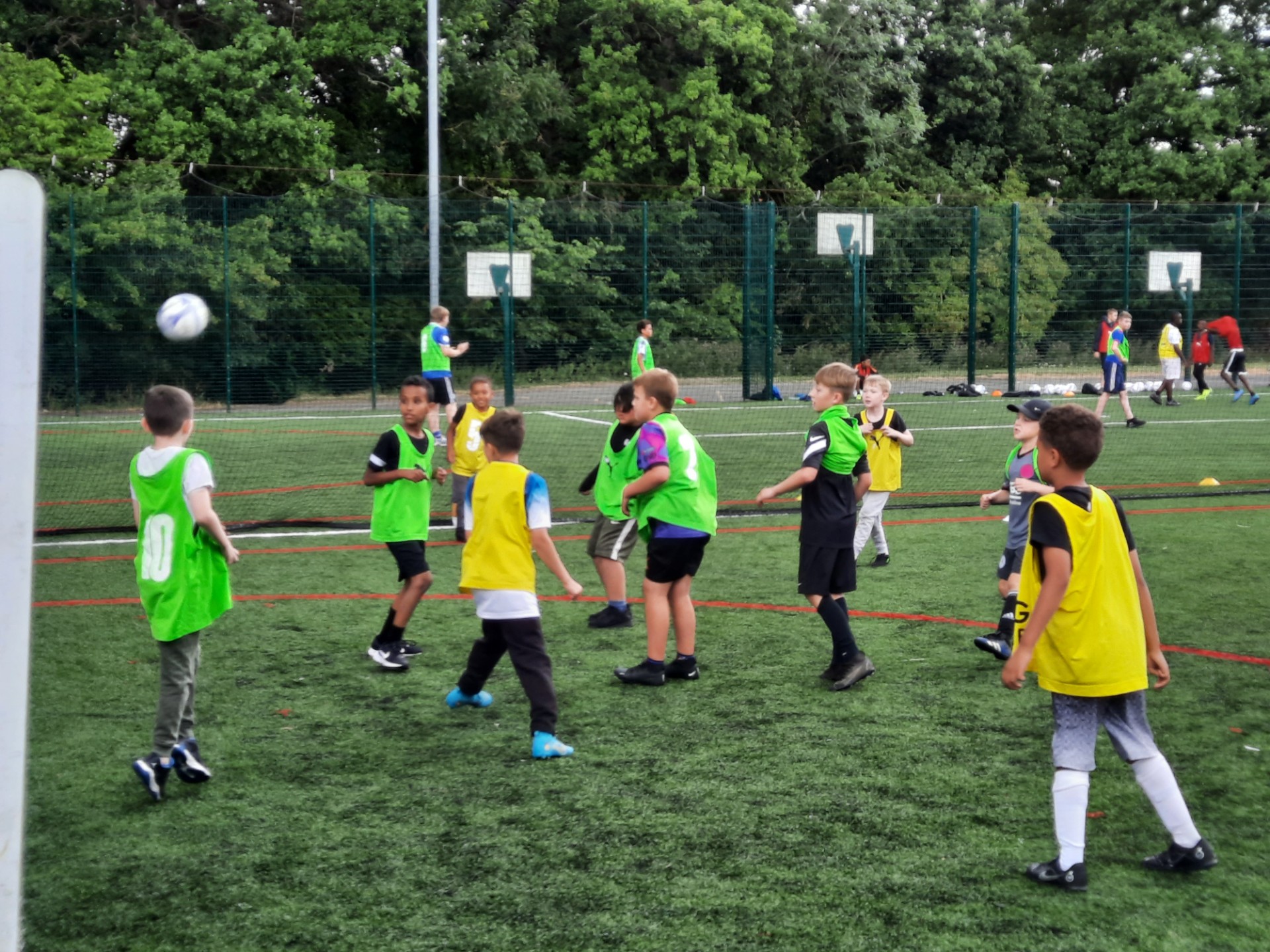 The Grove Community Hub - HAF Club - image 17