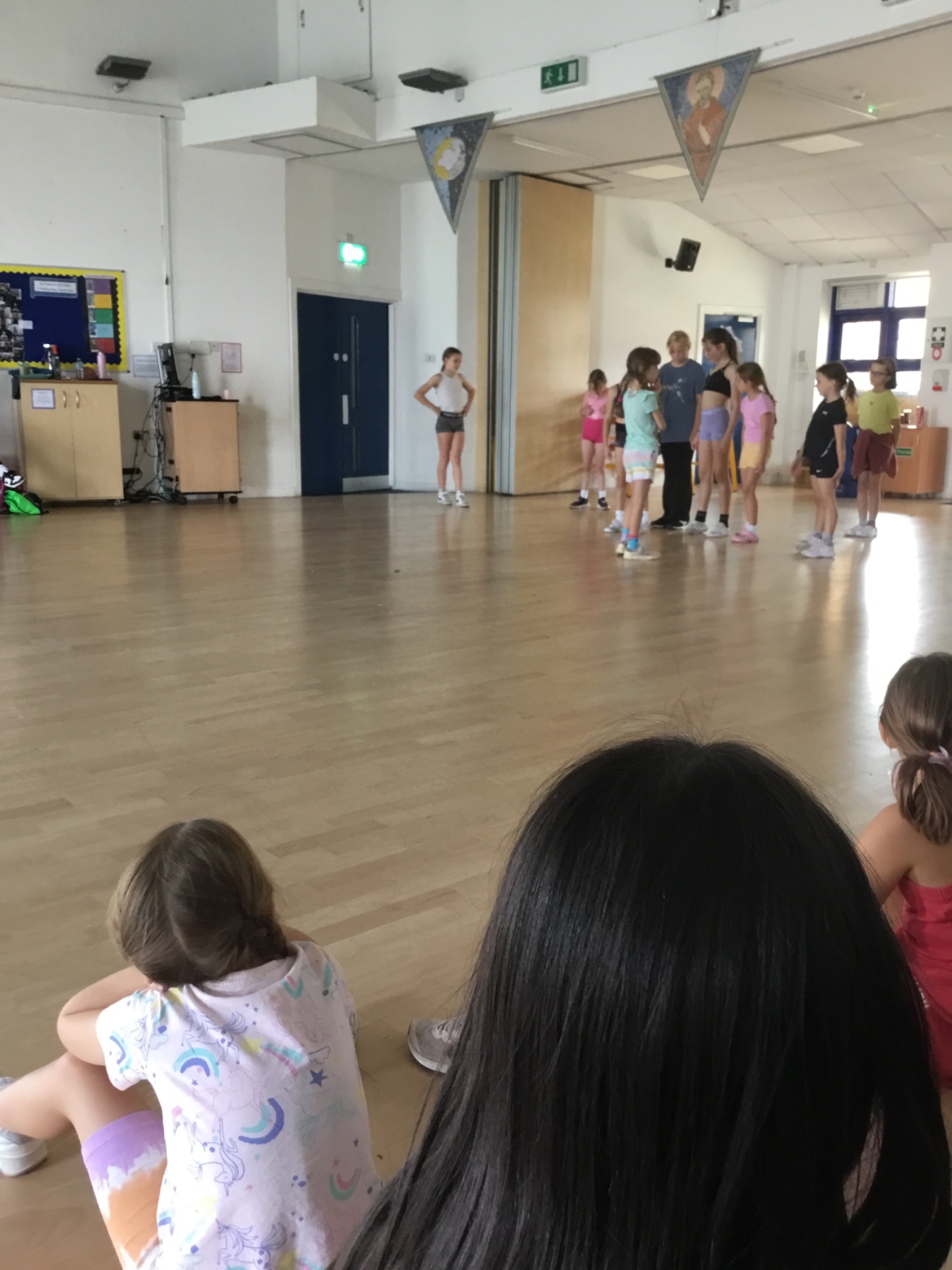 Dance, gymnastics and multi-sports! - image 8