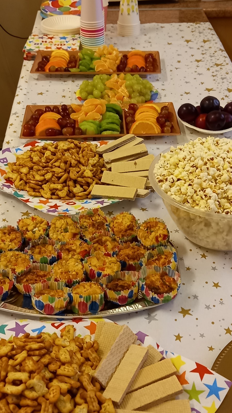 ACE Christmas HAF Programme - image 16