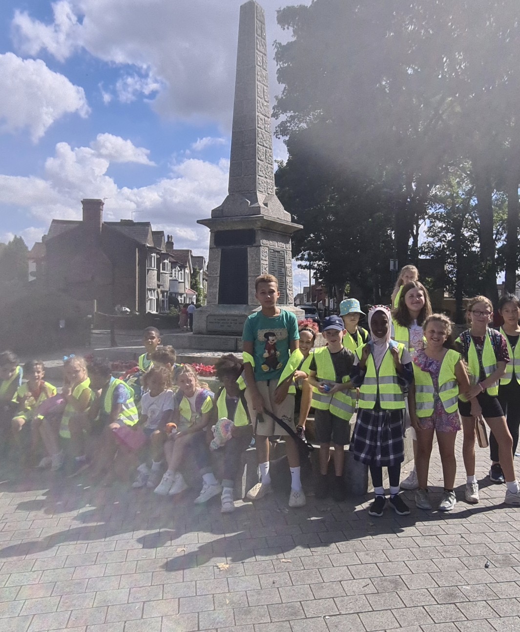 Festive Crafts, Games, Cookery and Trip! - image 10