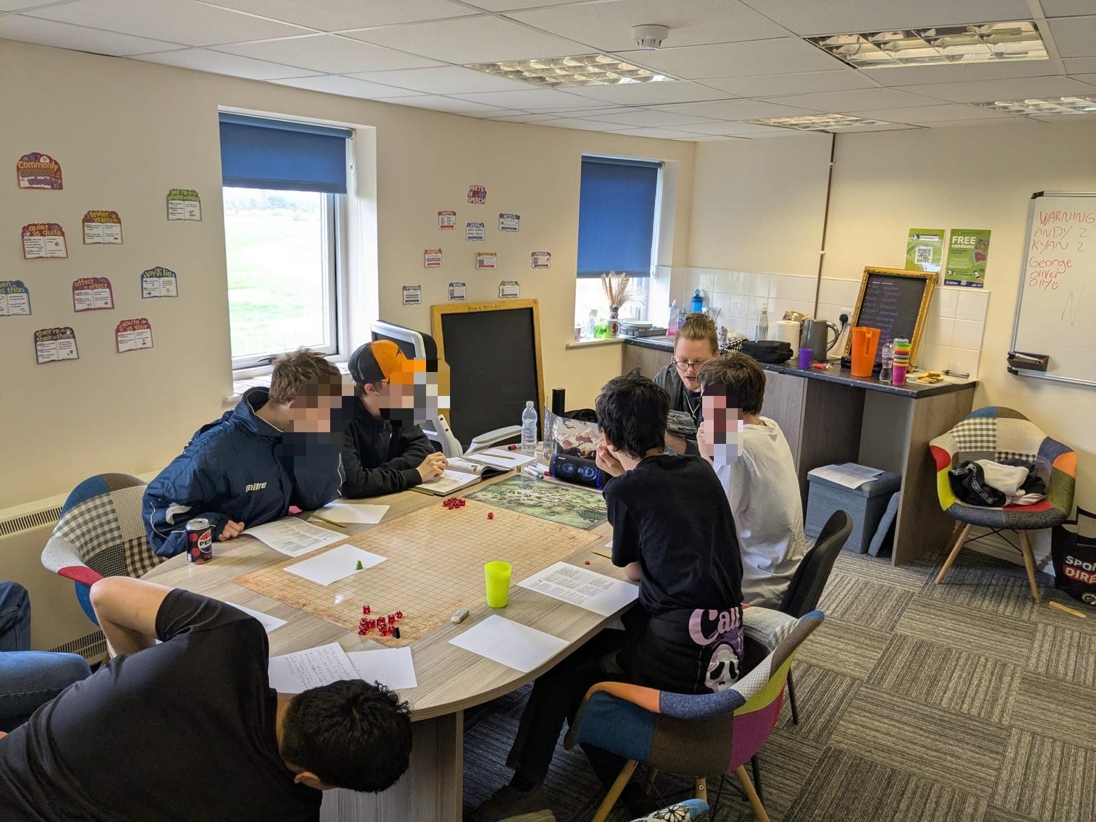 Innov8 youth club - image 11