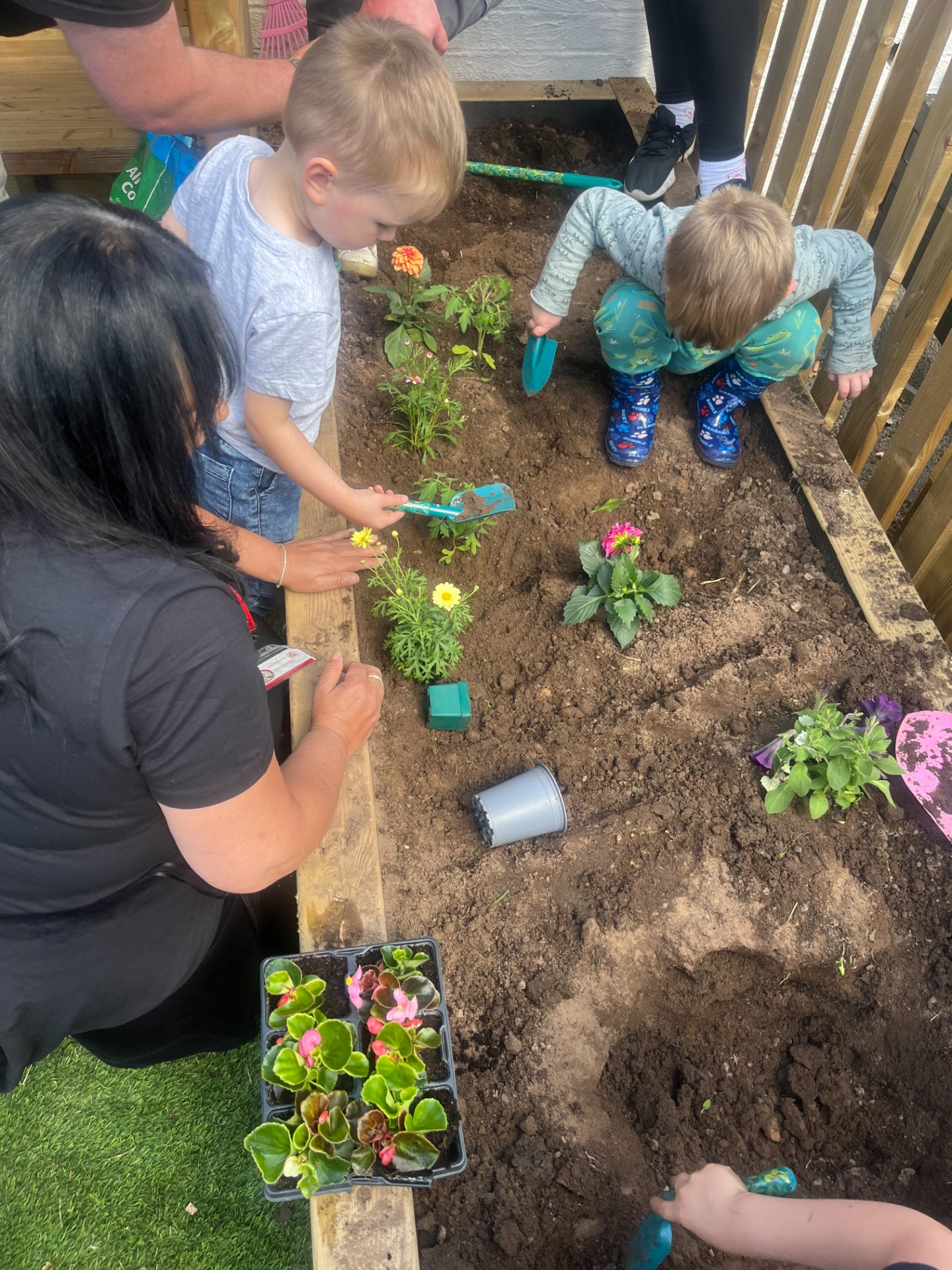 Garden Project, Inflatables...FUN! - image 29