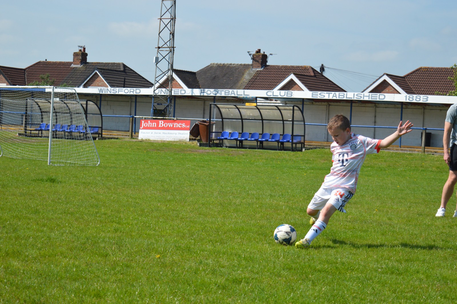 Girls Football Day - image 6
