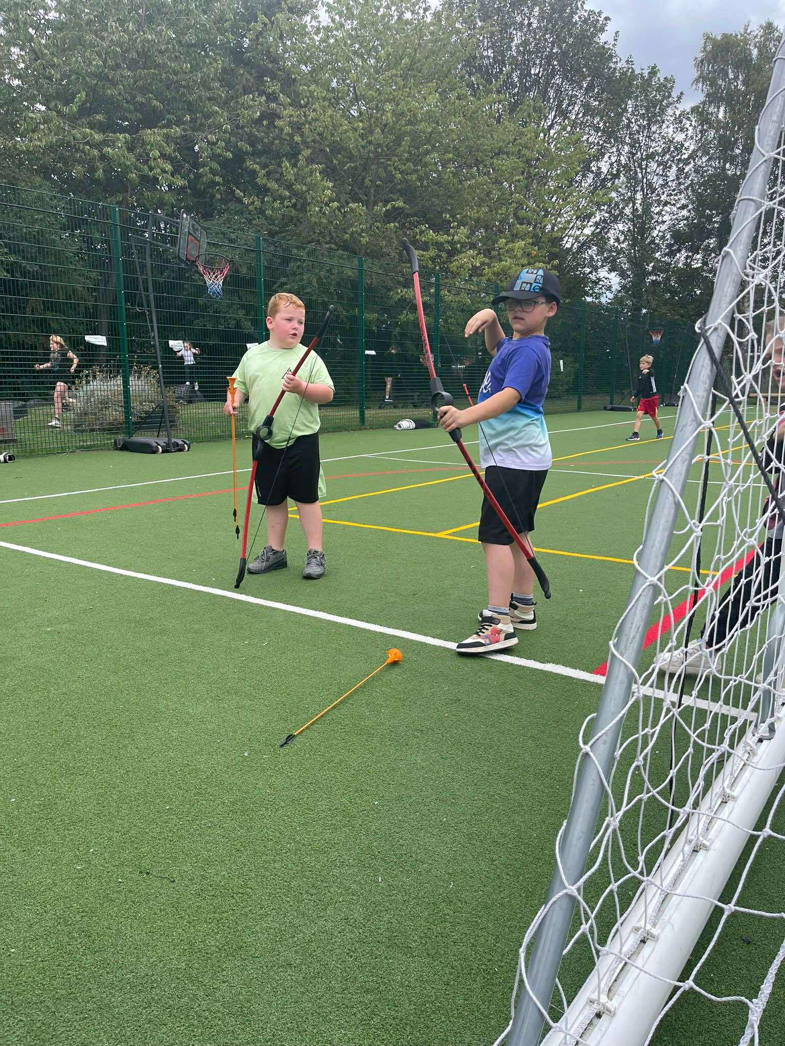 Birkwood Primary Multi Activity Camp - image 2