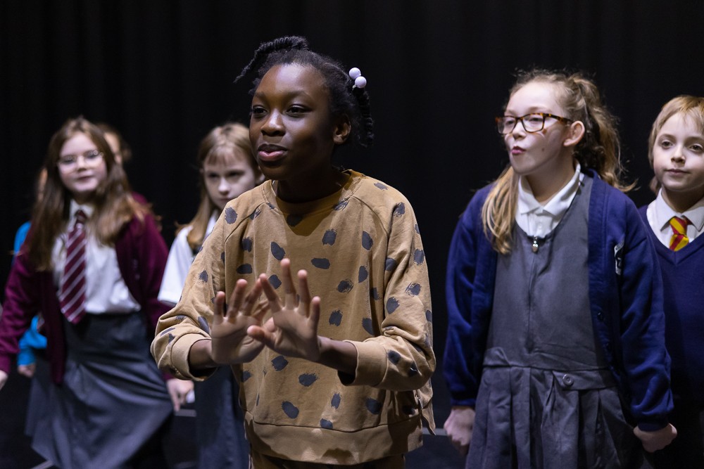 ICON Theatre Club 7-12's - image 12