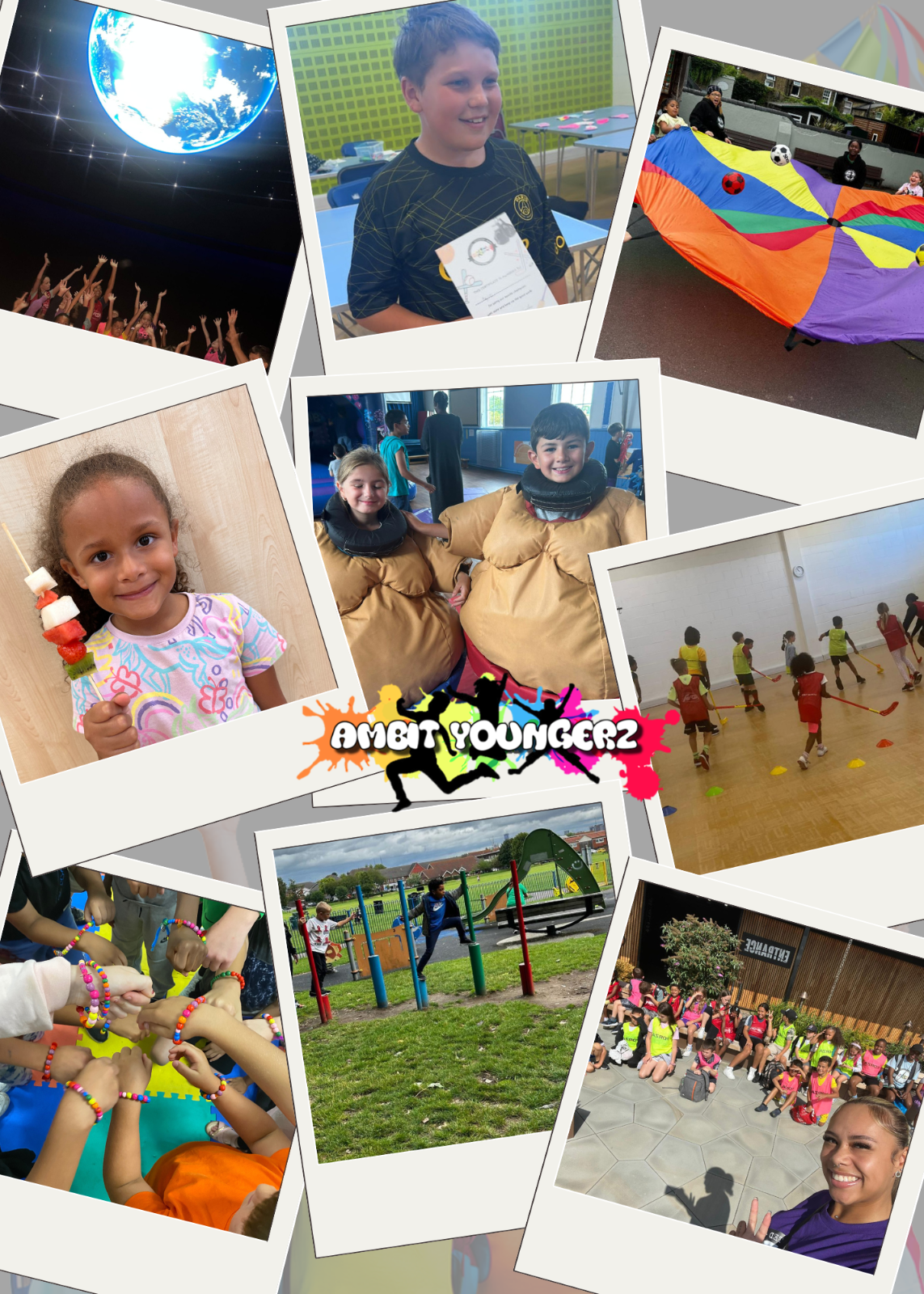 AMBIT YOUNG EXPLORERS LAB CAMP EPSOM - image 3