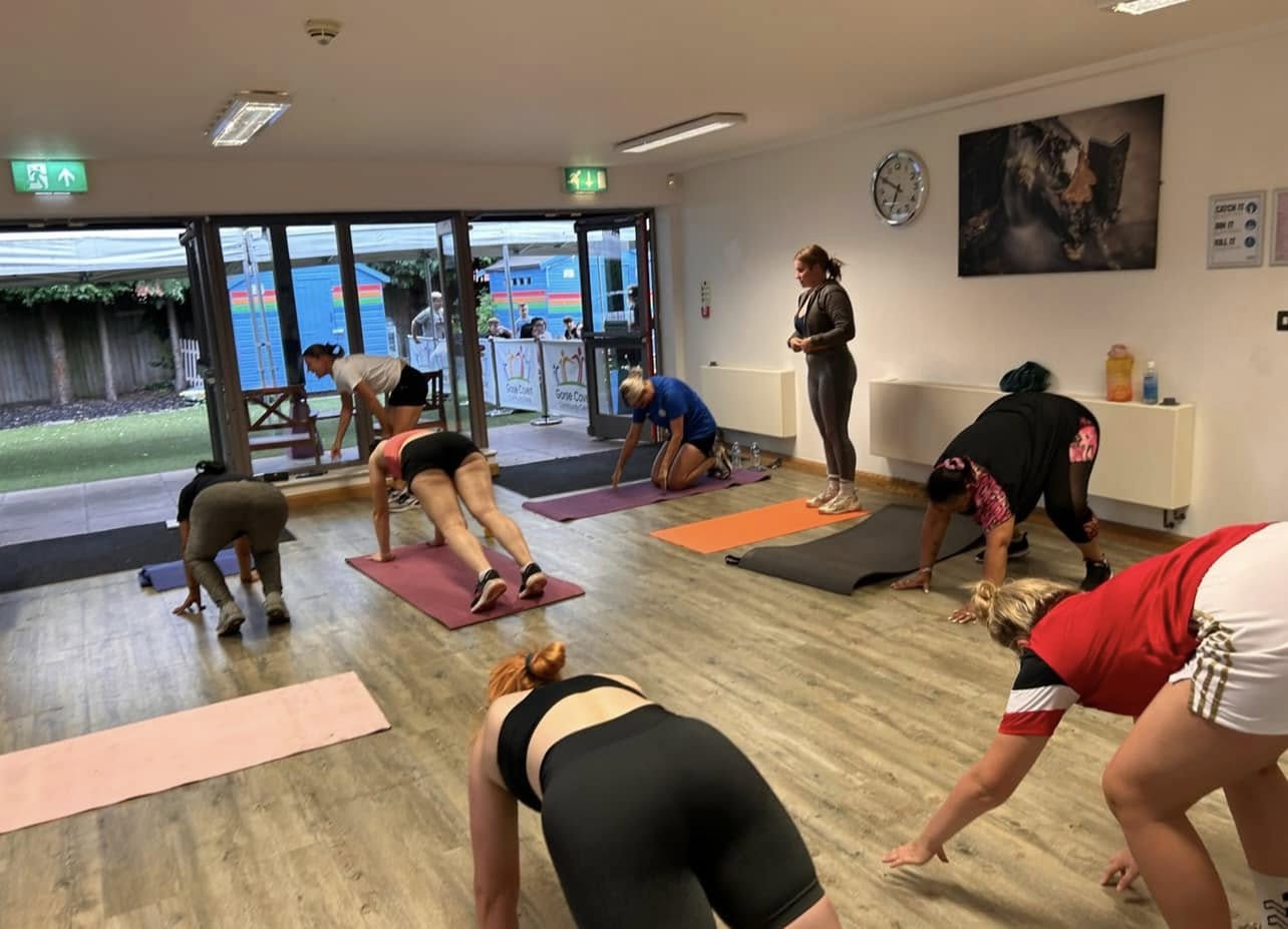 Workout Wednesday - image 3