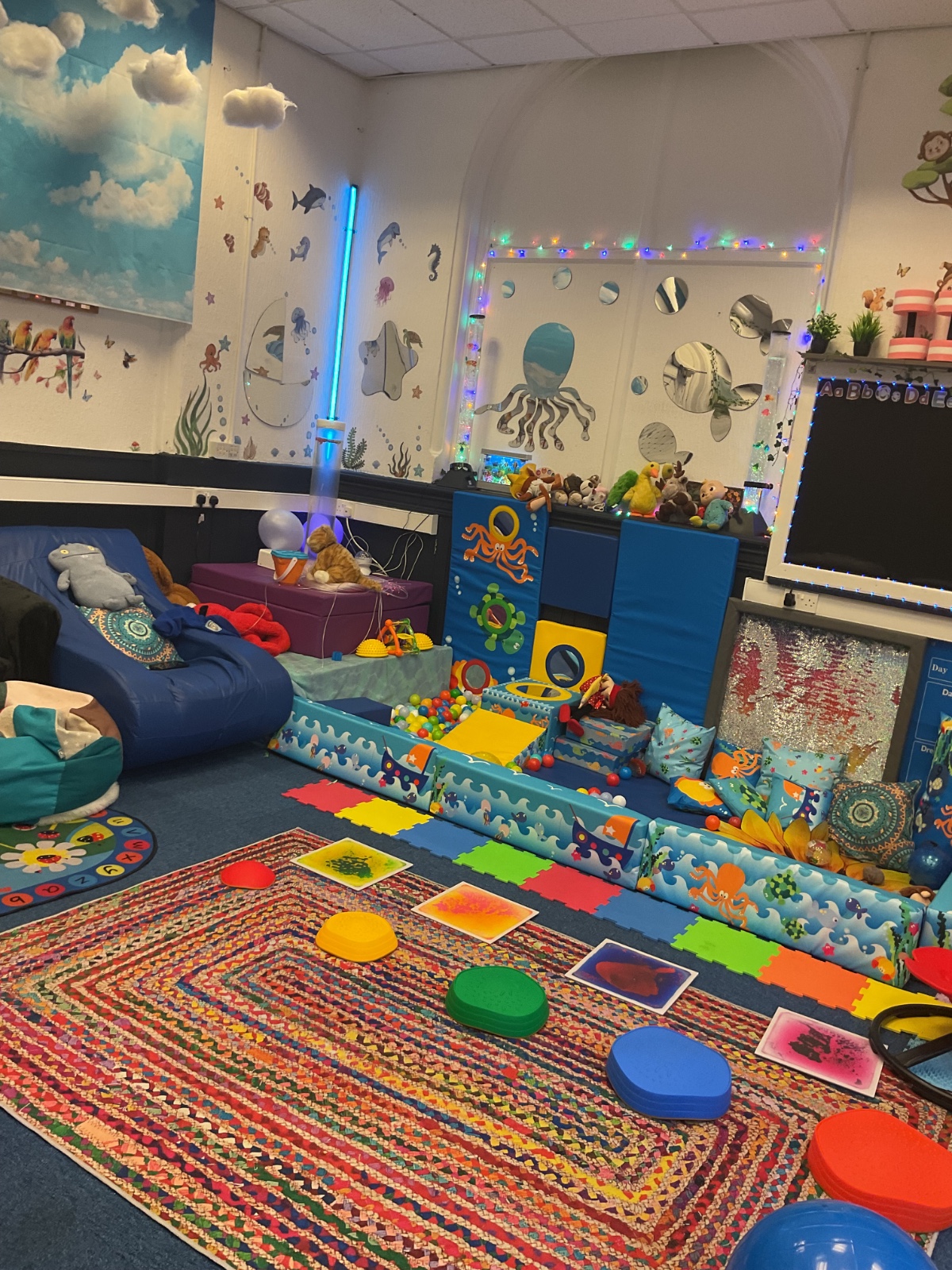 HAF at AUTISM FAMILY SUPPORT - image 14