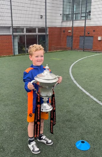 OACT Home Education Multi-Sports - image 4