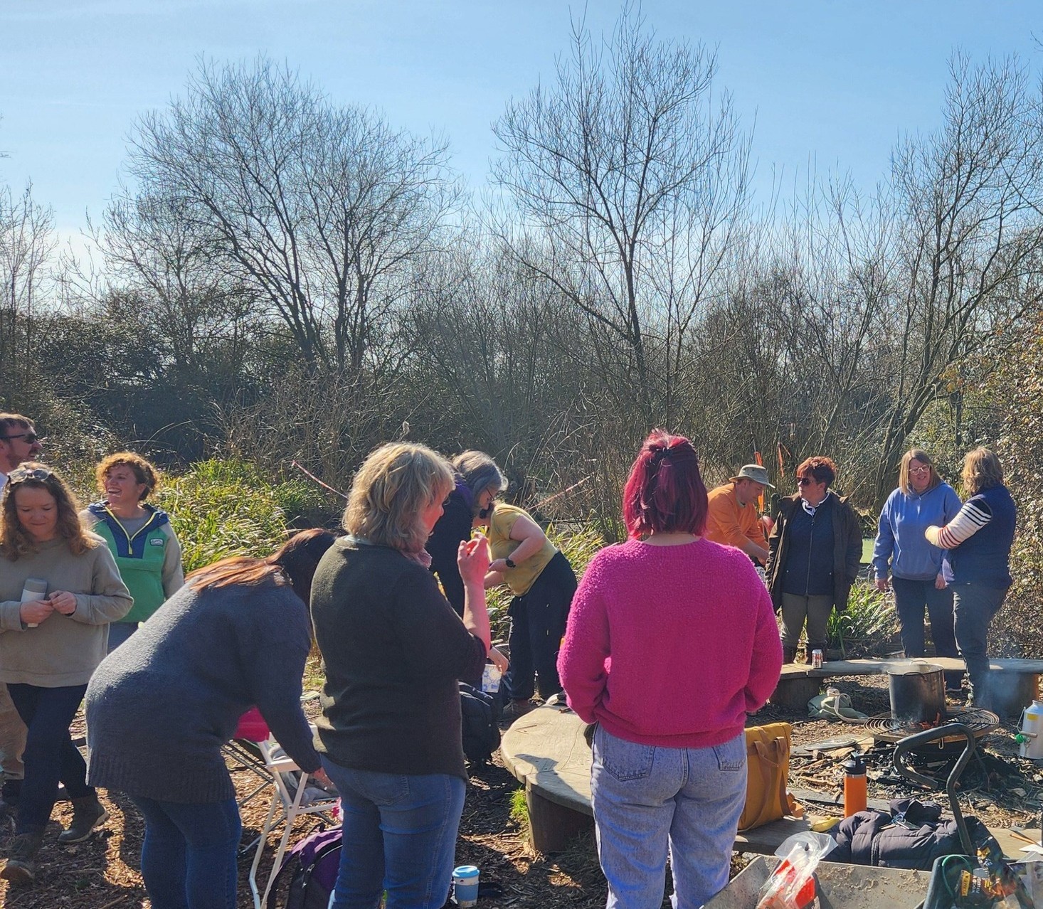 FSA Essex 2026 AGM and Skill Share - image 3