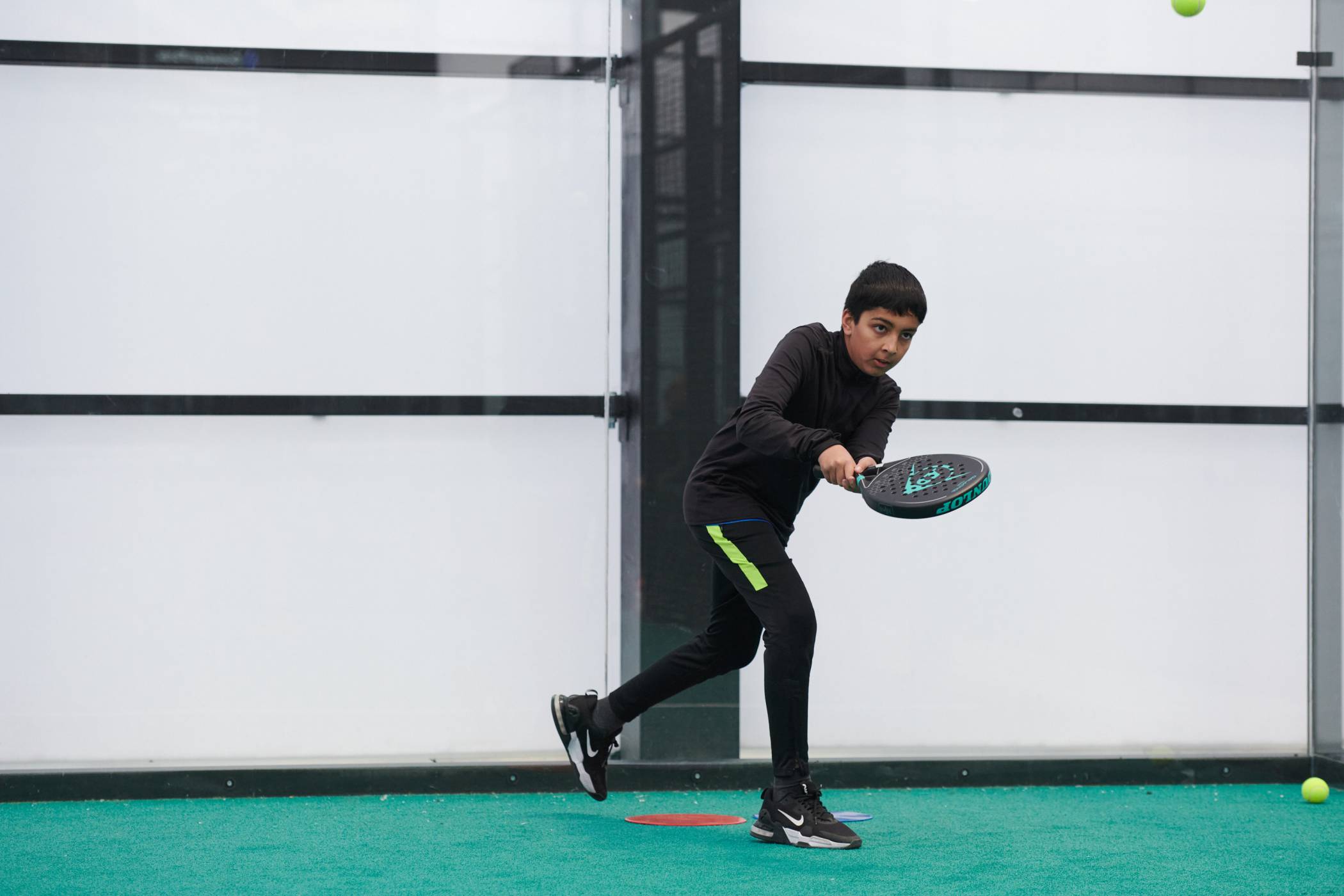WimX Padel HAF Summer Club - image 3