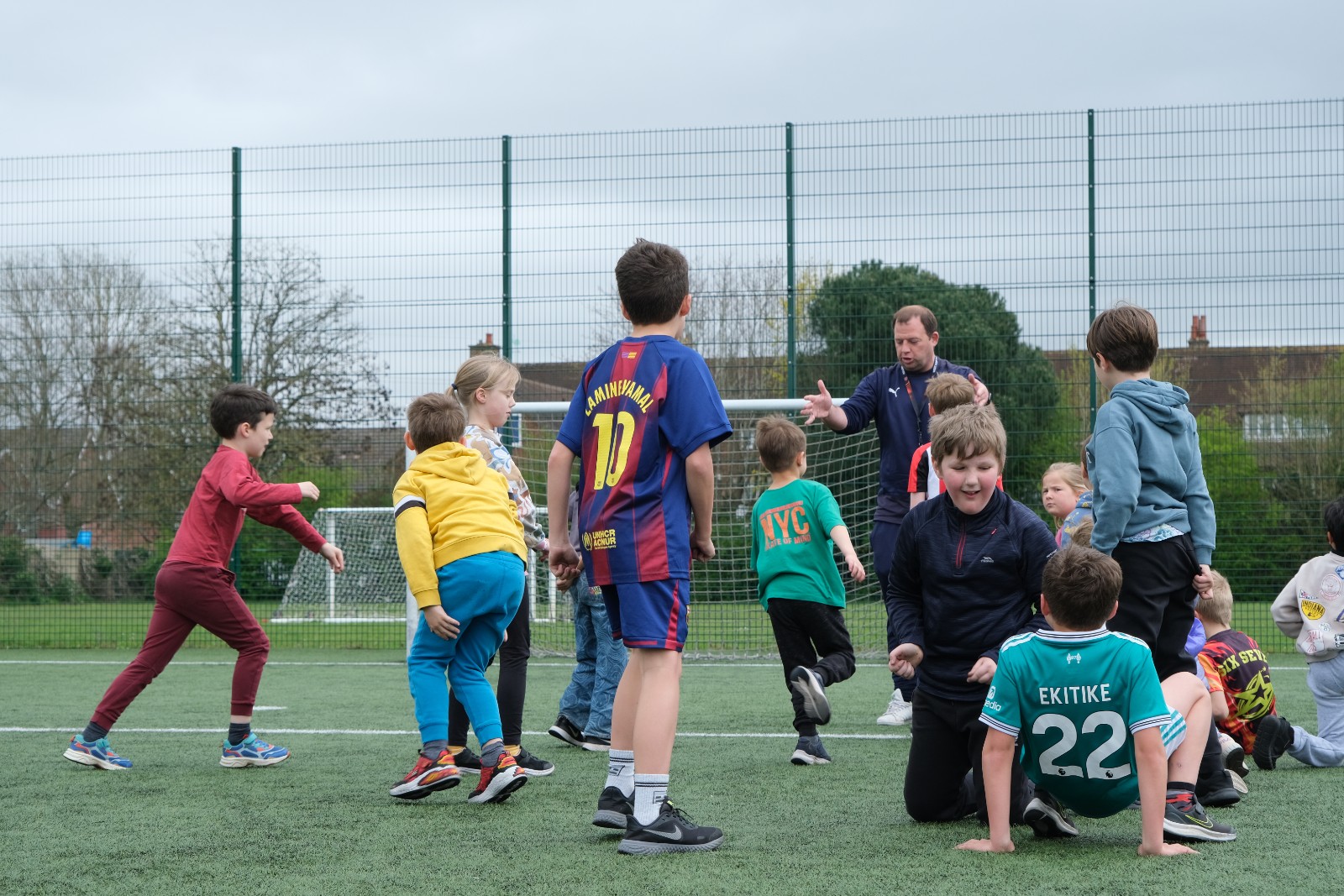 Sportive Kids Activity Camp Shepperton - image 6