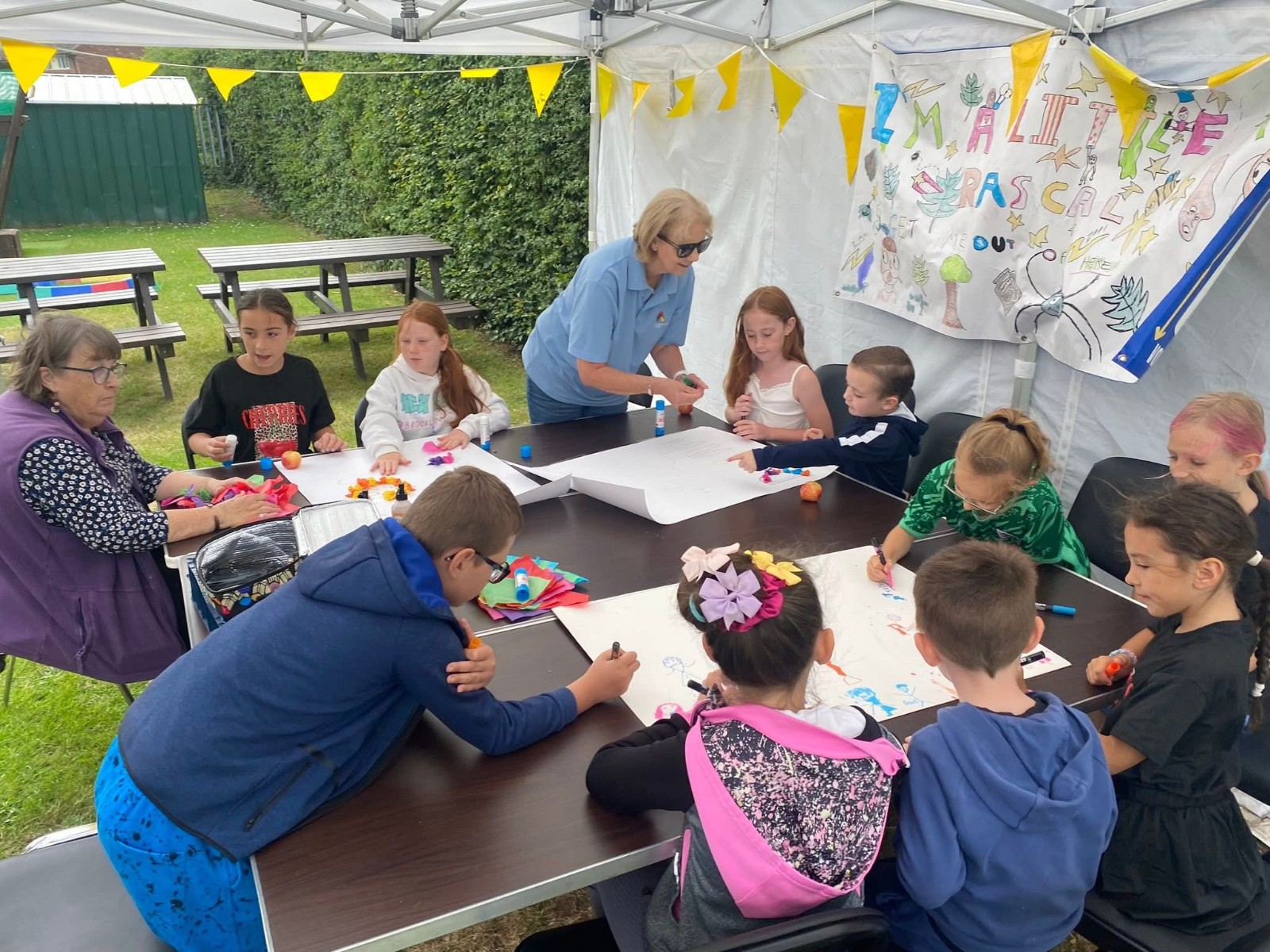 Summer 2026 at the Delamere Community Centre - image 6