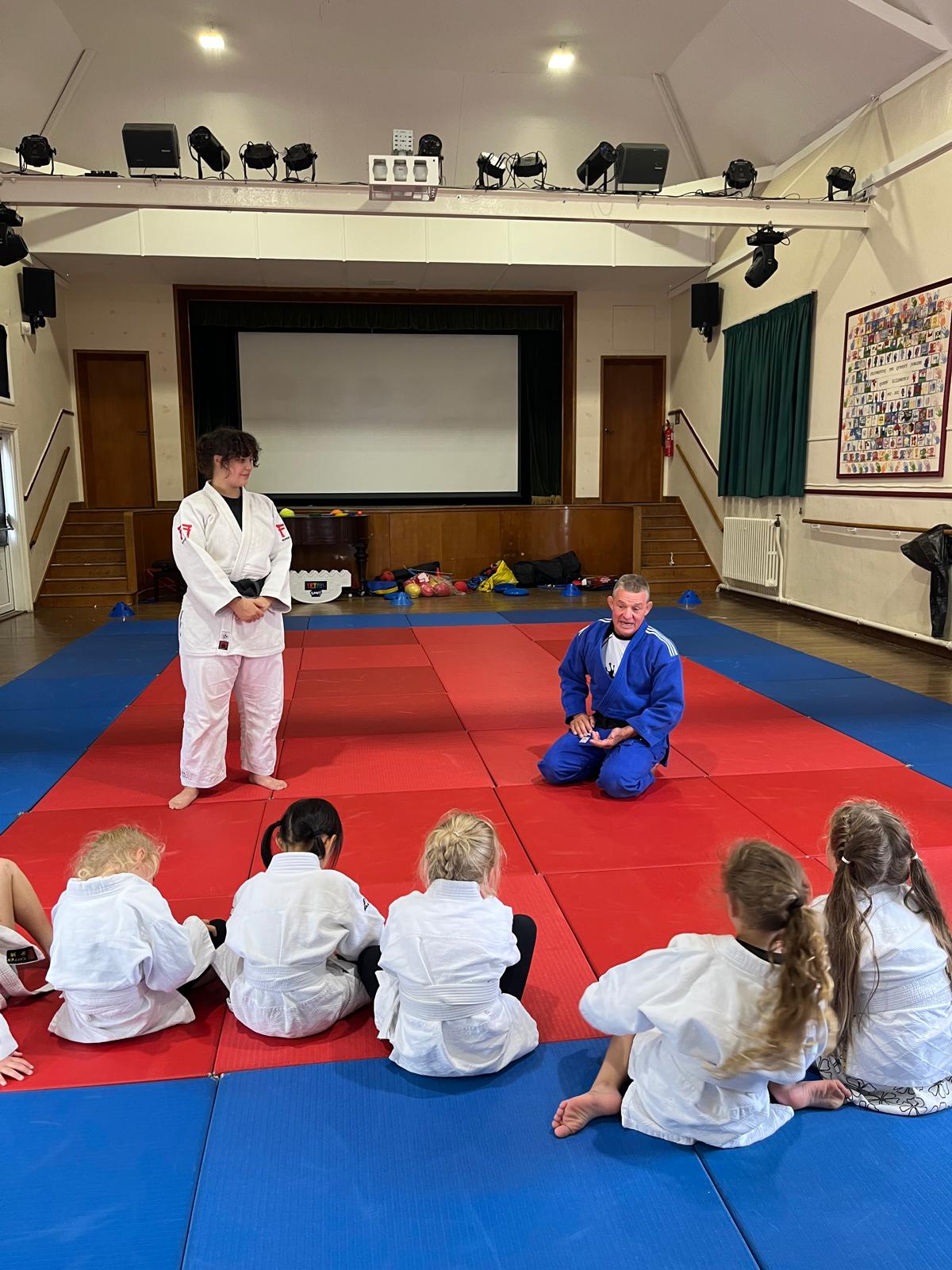 Seren Sports Camps Guildford - image 2