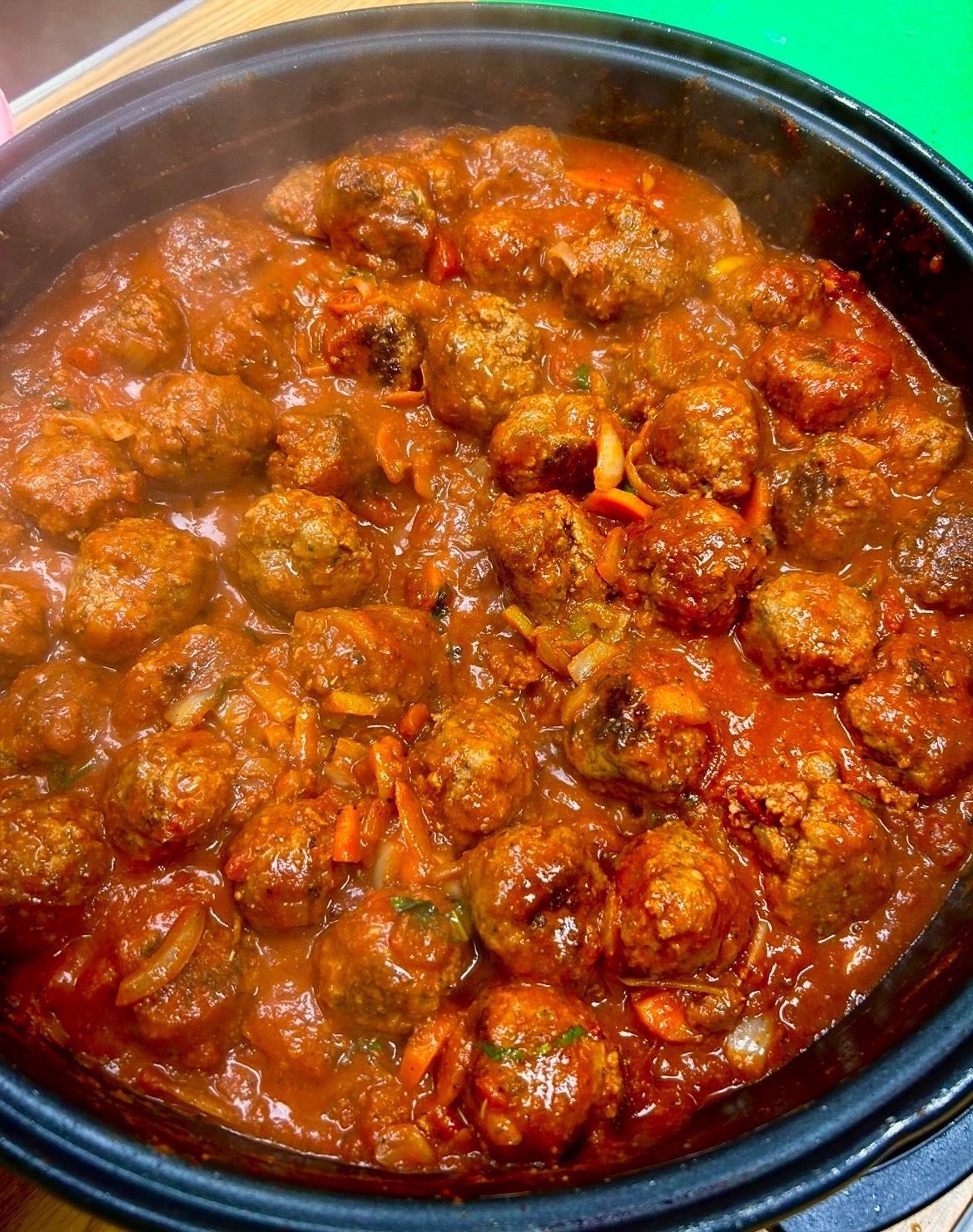 Cooking with Chef Robinson - Big Venture - image 3