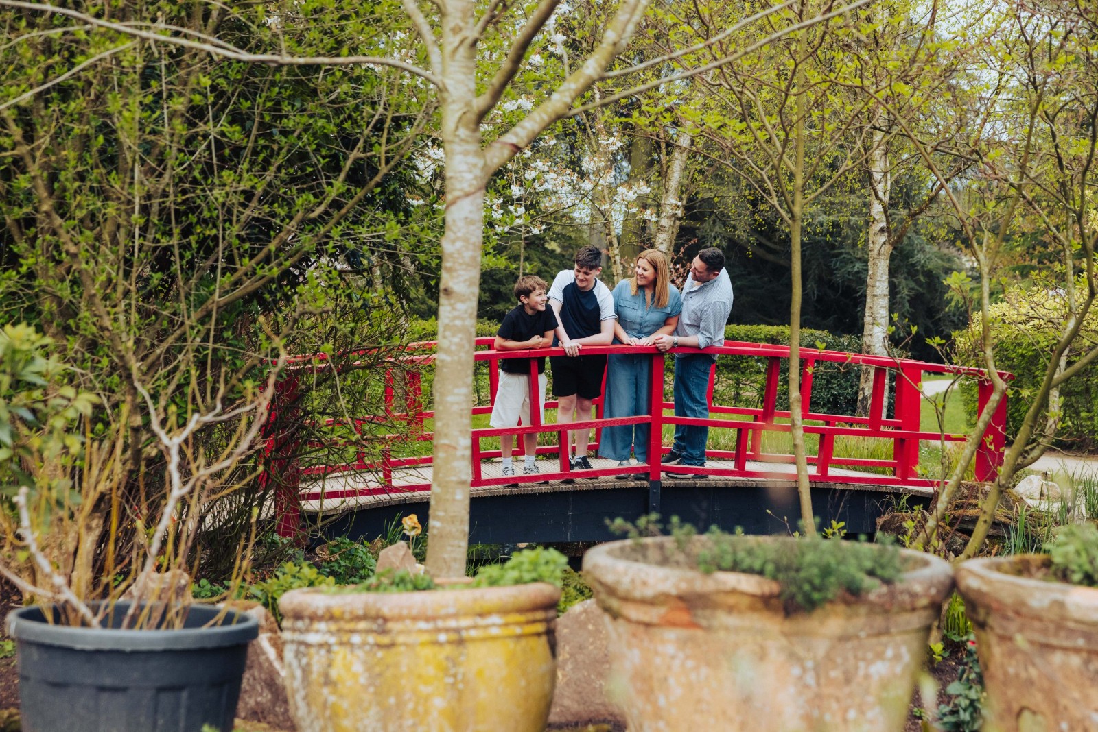 Action for Children (Family) Trentham Gardens - image 5