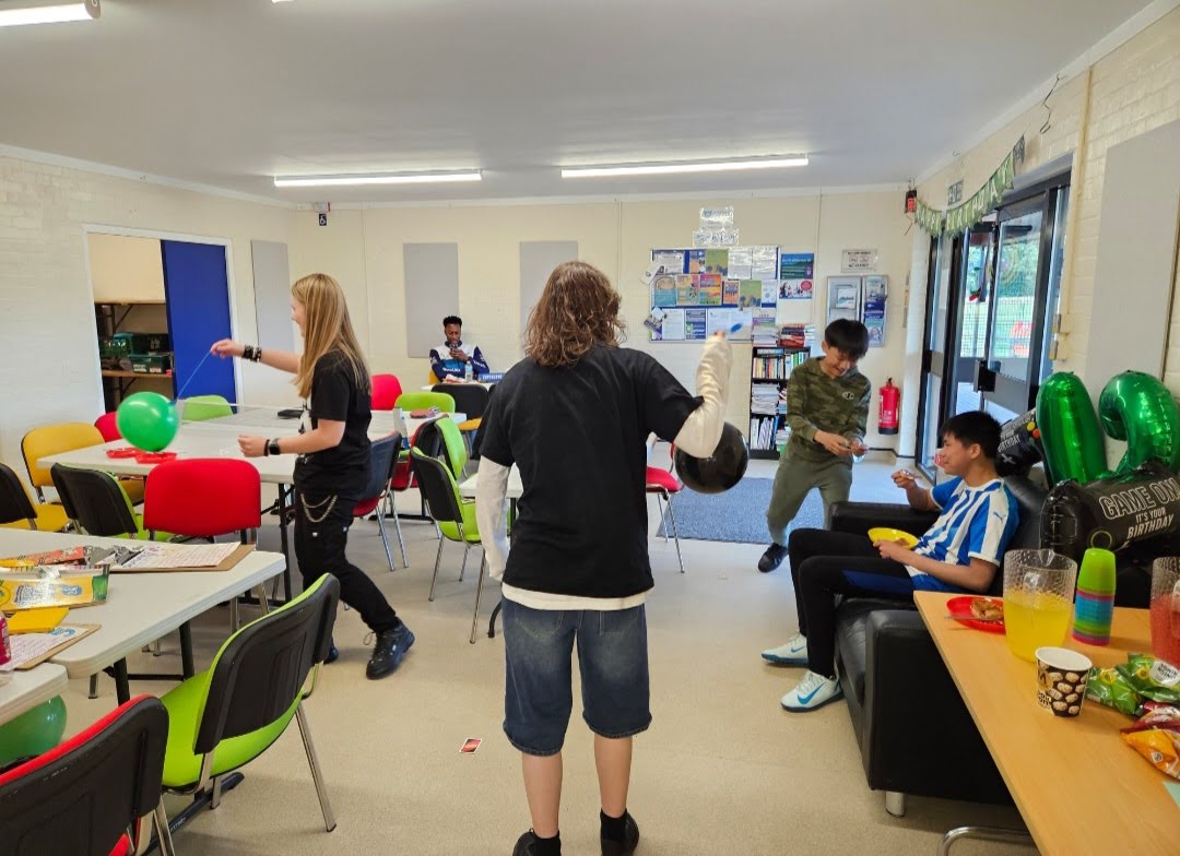 Walton Sports & Youth Club - image 1