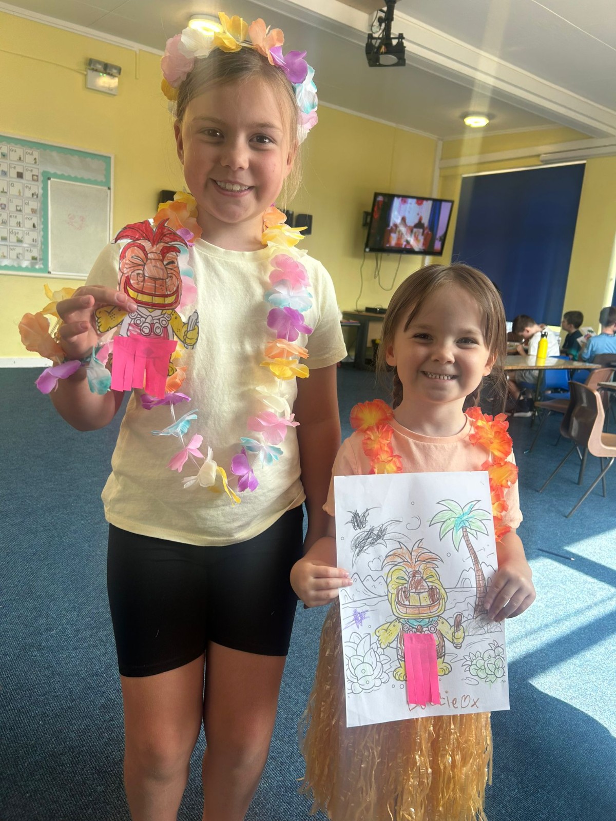 RB Holiday Camps       St Catherines - image 4