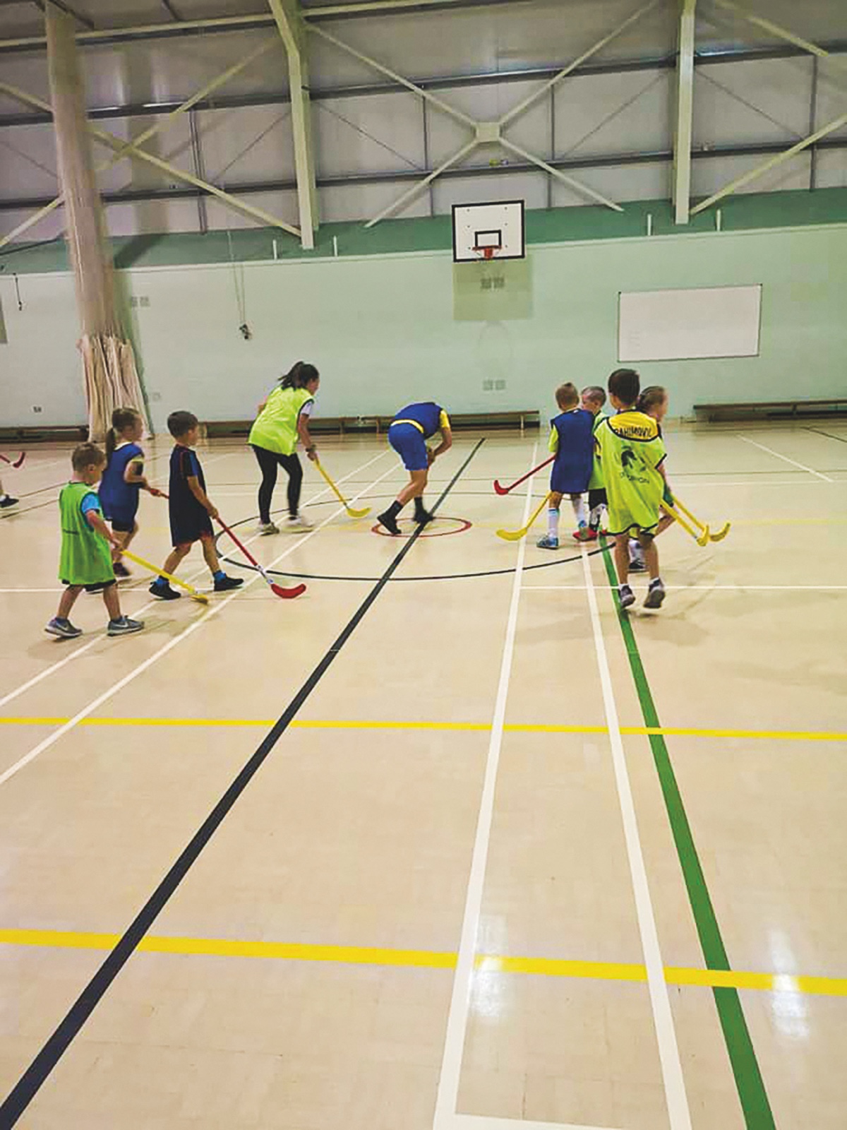 GoGeronimo Multi Sport Activity Days - image 3