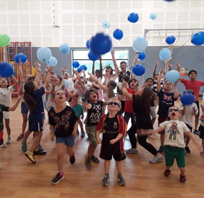 Stanley School Multi-Activity Camp - image 2