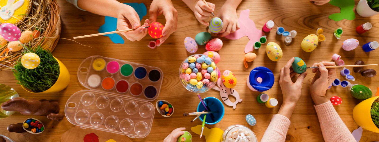 Eskdale Academy- Easter HAF Activities - image 5