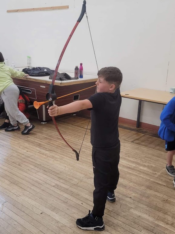 Calderdale College Healthy Holiday Hub - image 4