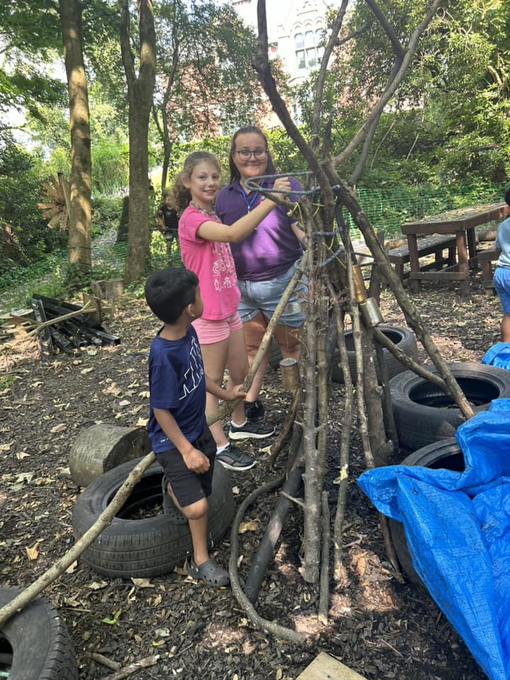 Fun Fest Oldham Holiday Club - image 5